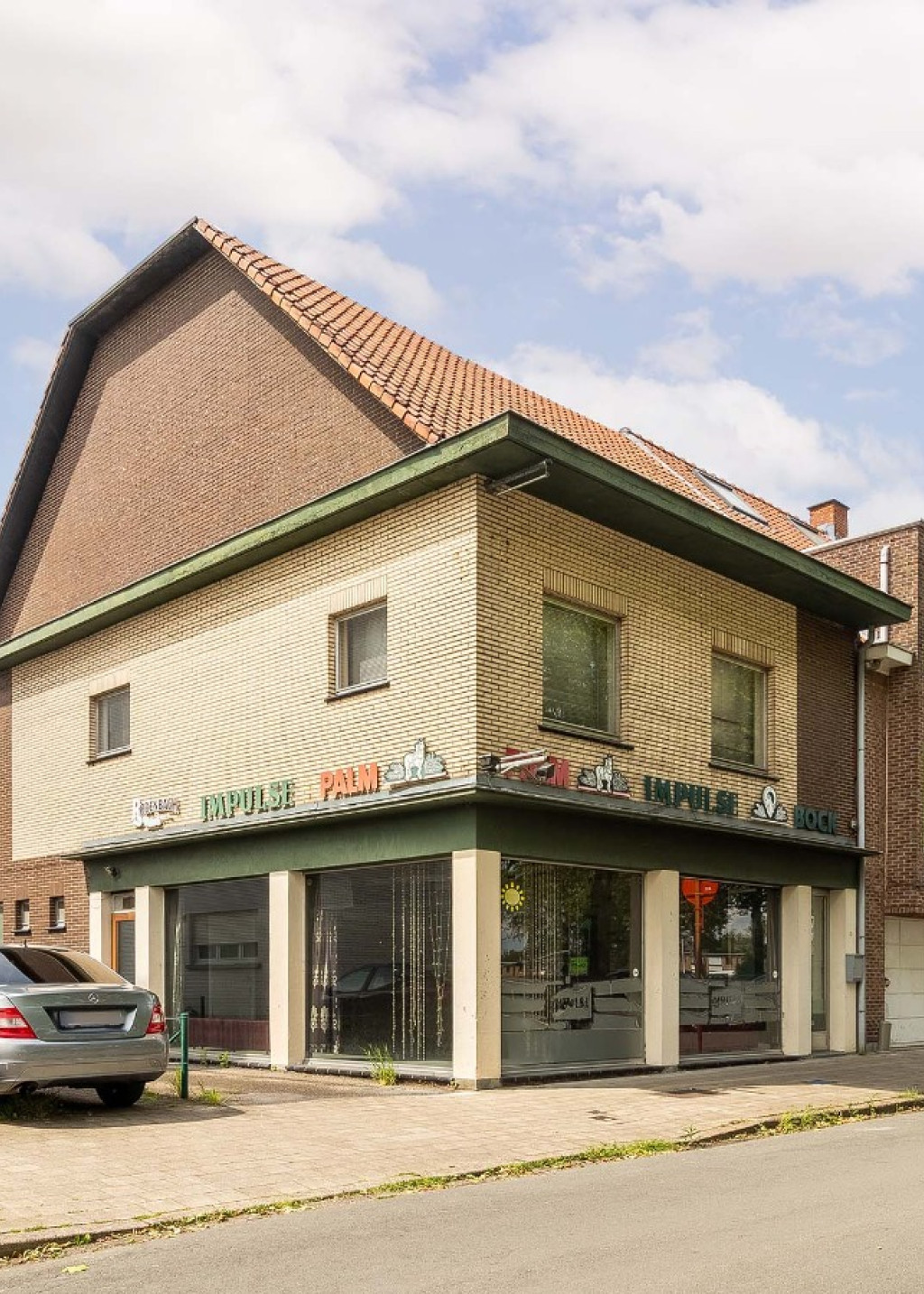 Jan Breydelstraat - 6 - - 9100