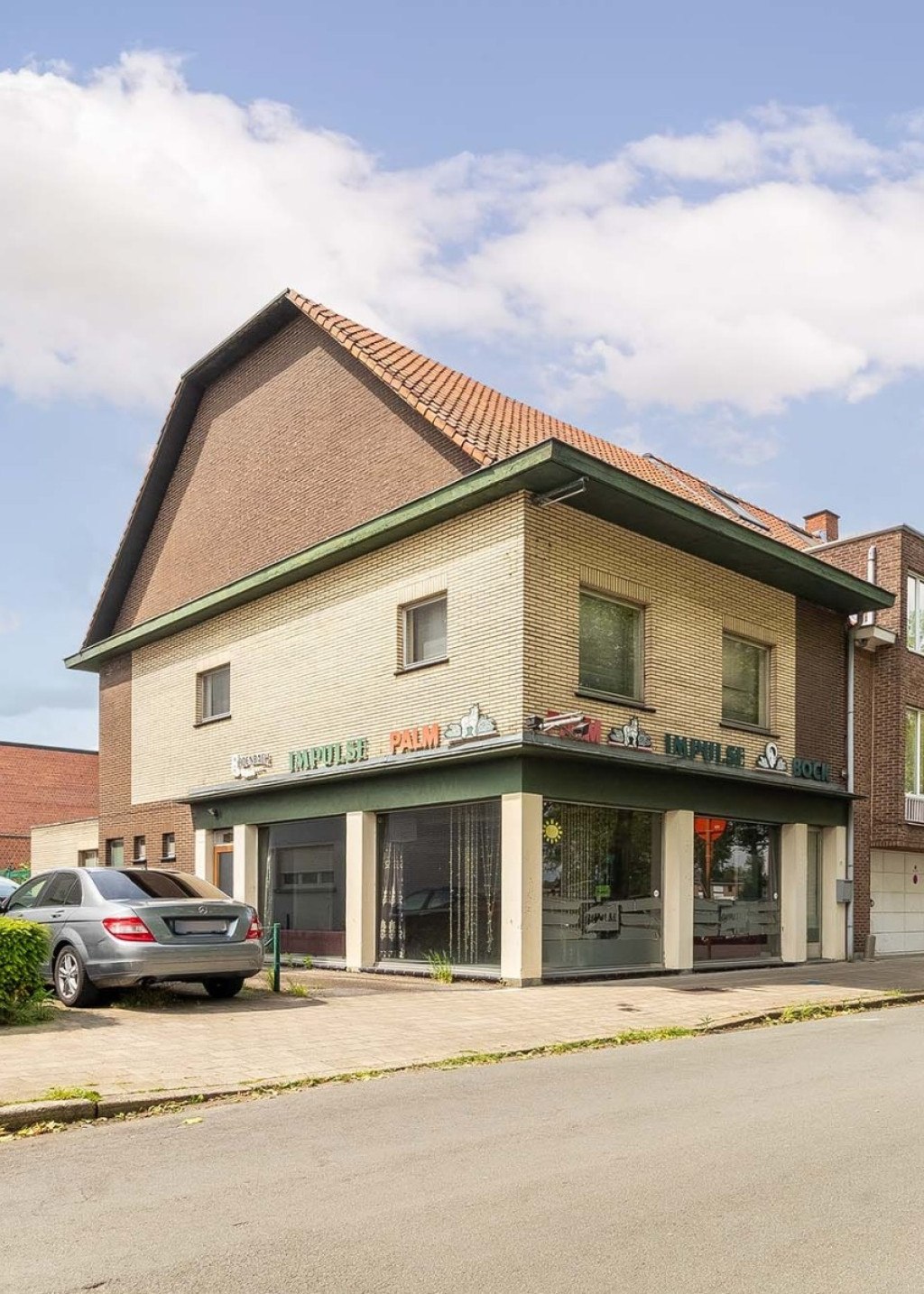 Jan Breydelstraat - 6 - - 9100