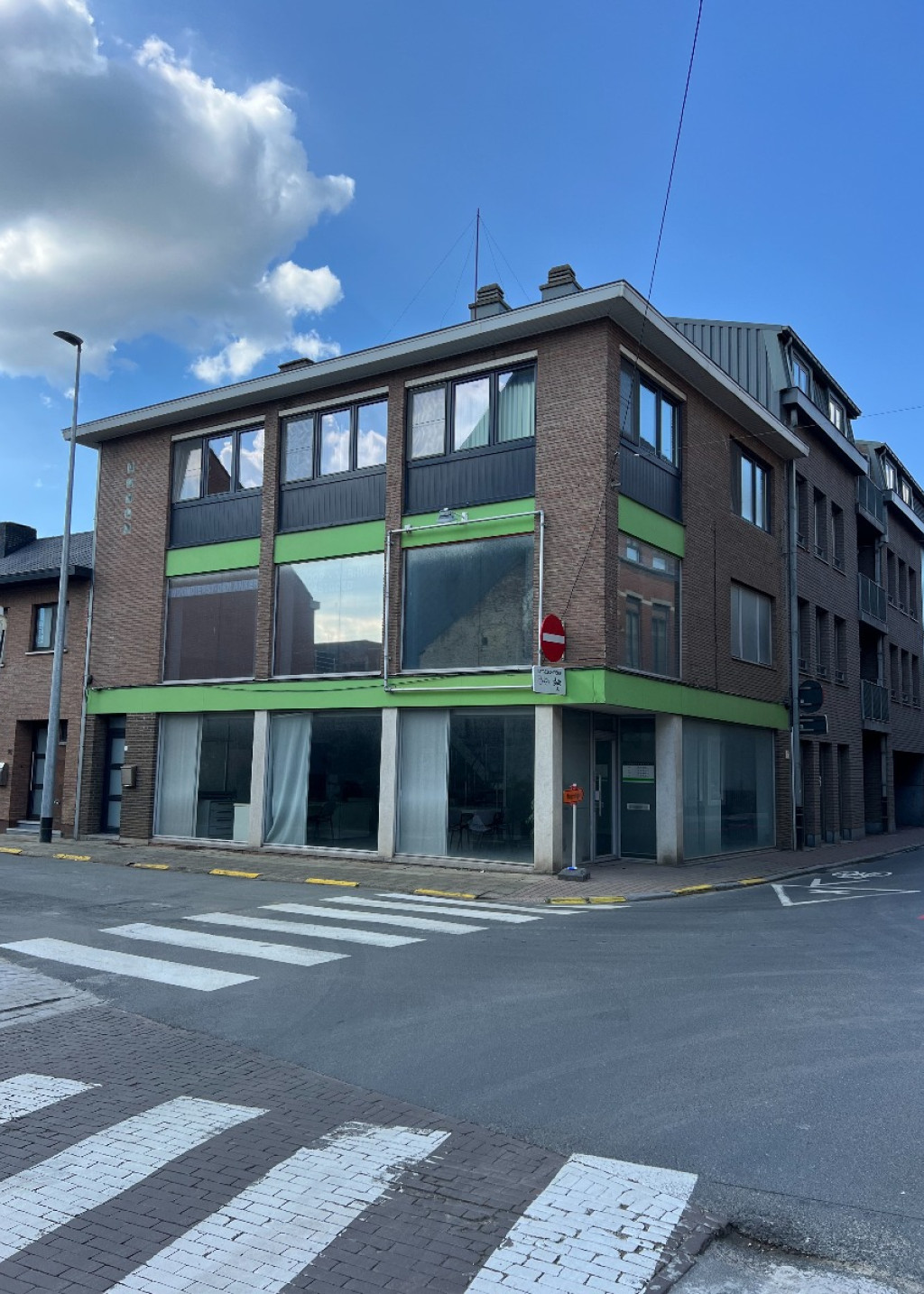 Schaffensestraat - 28 - - 3290