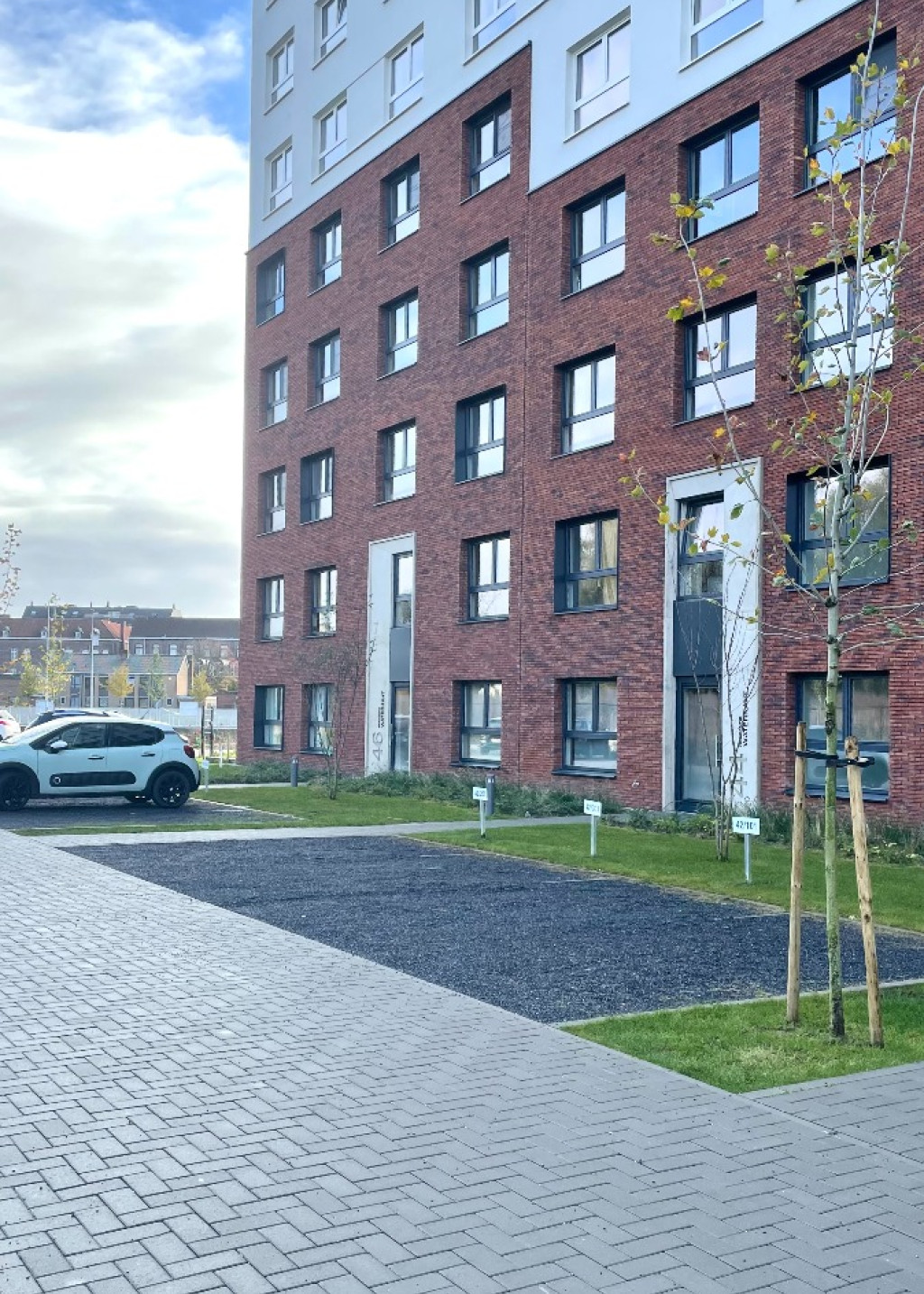 Rietvoornstraat - 42 - 0601 - 8530
