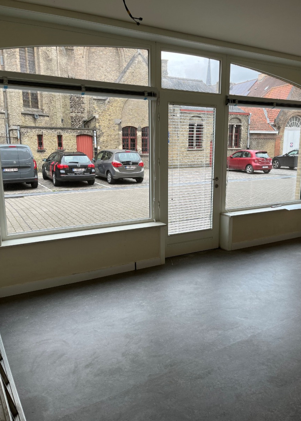 Kaatsspelplaats - 6 - GLV - 8630