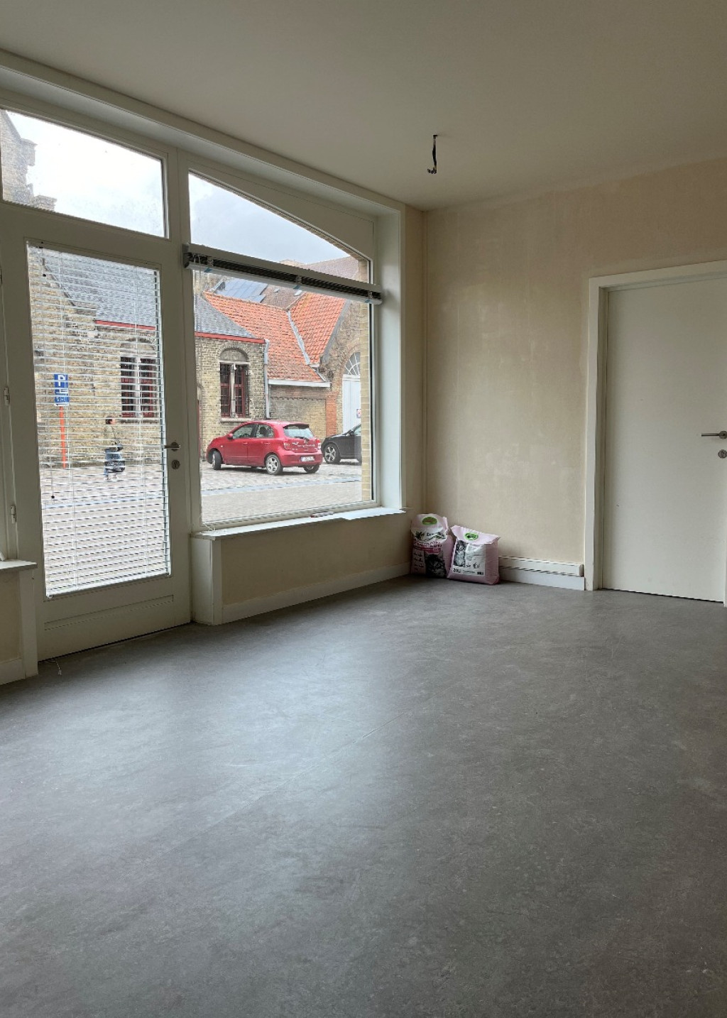 Kaatsspelplaats - 6 - GLV - 8630