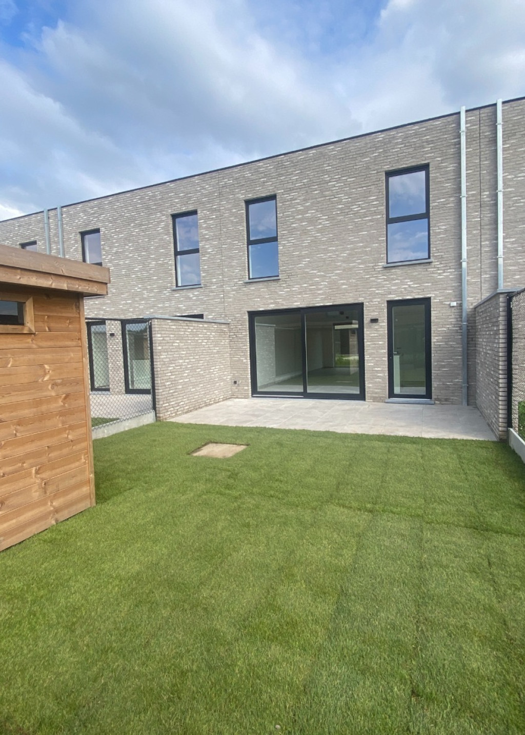 Goede Hoopstraat - 2 - - 8791