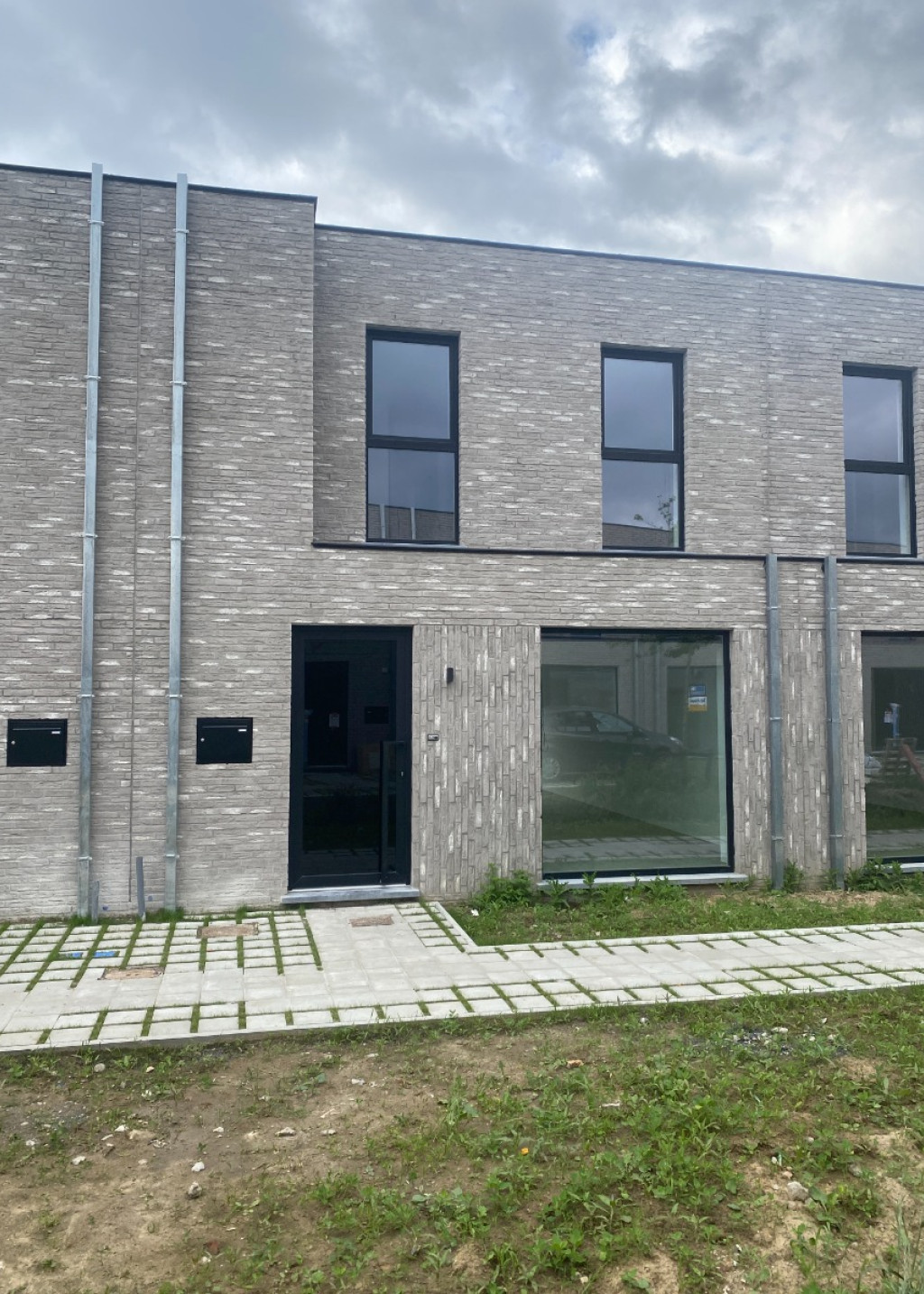 Goede Hoopstraat - 2 - - 8791
