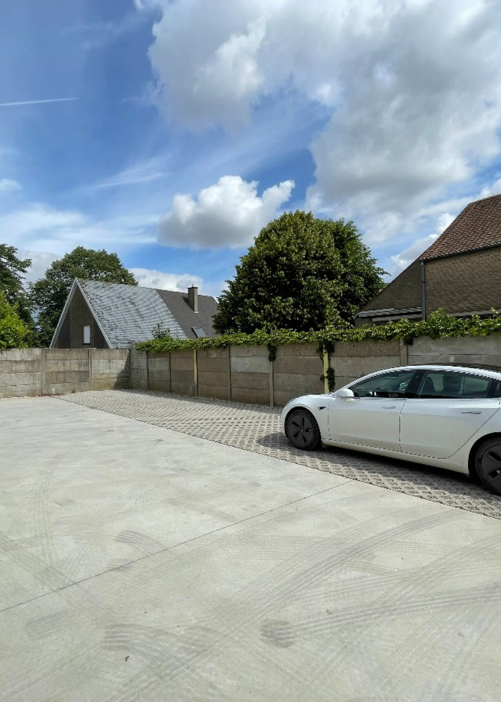 Frenchlaan - 51+ - P6 - 8900