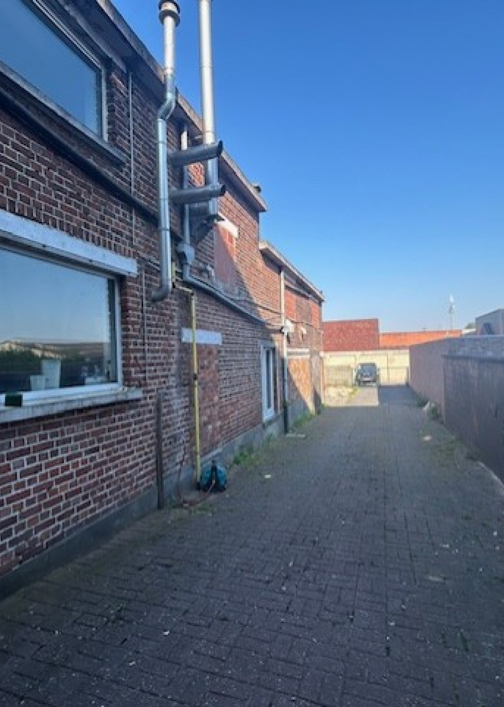 Meensesteenweg - 764 - - 8800