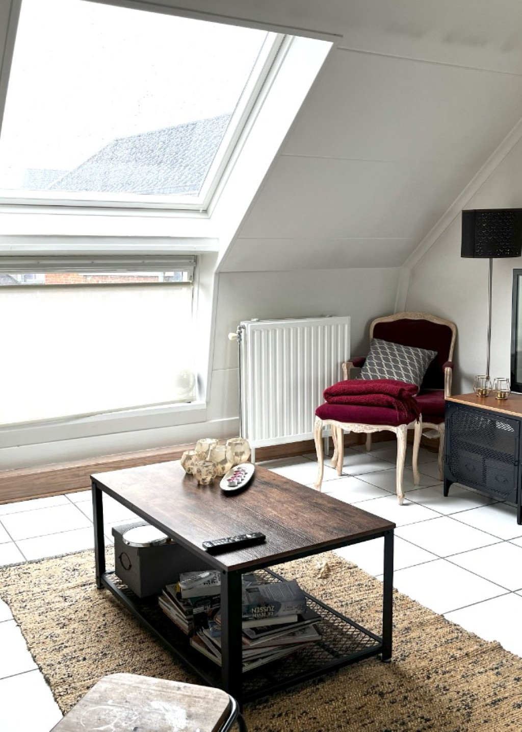 Hoogstraat - 25 - 3 - 3580