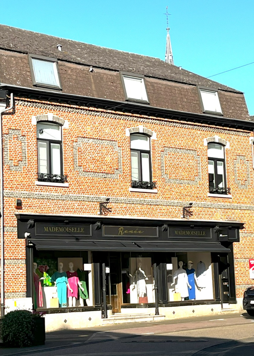 Hoogstraat - 25 - 3 - 3580