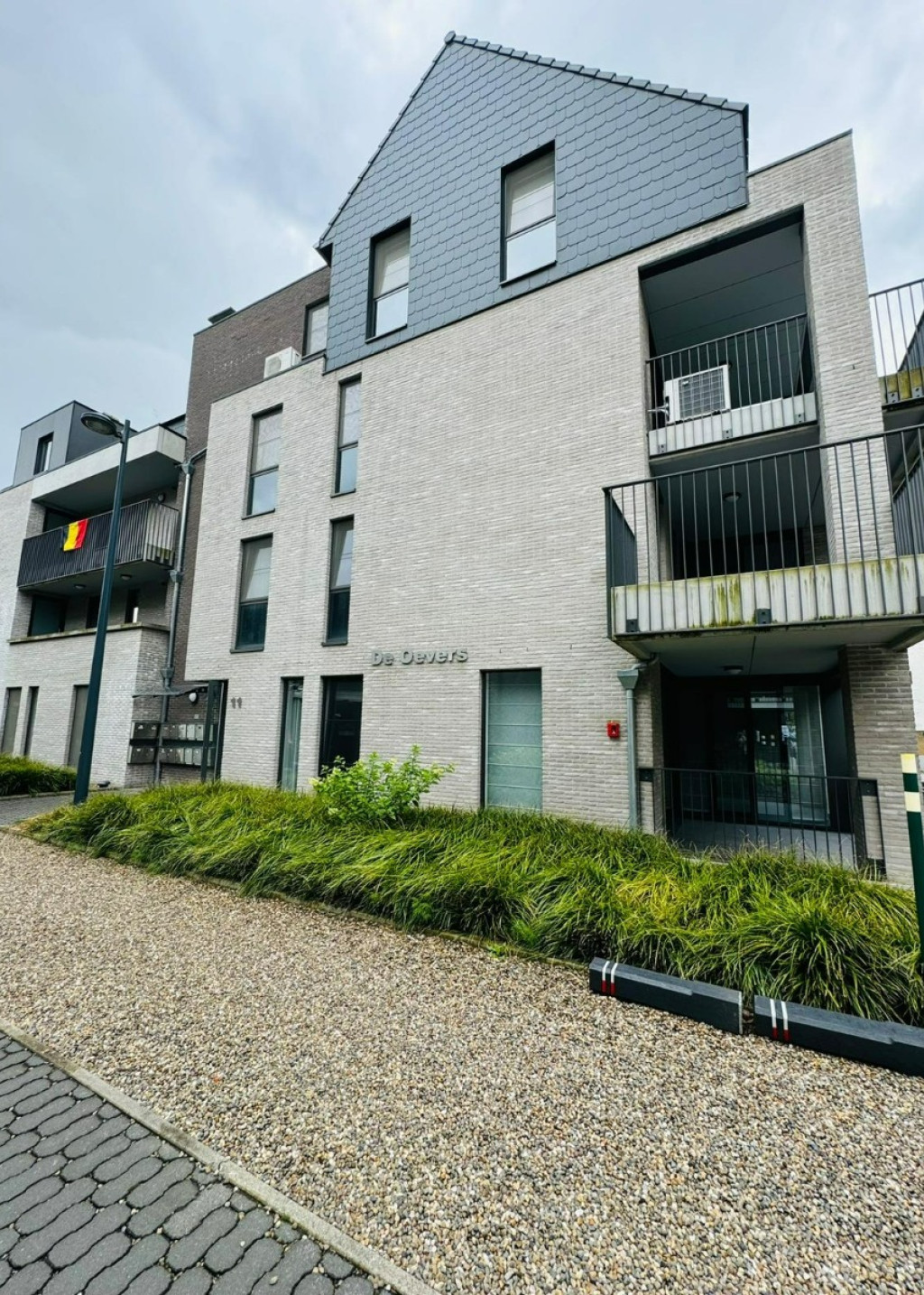 Begijnhofplein - 11 - 14 - 3545