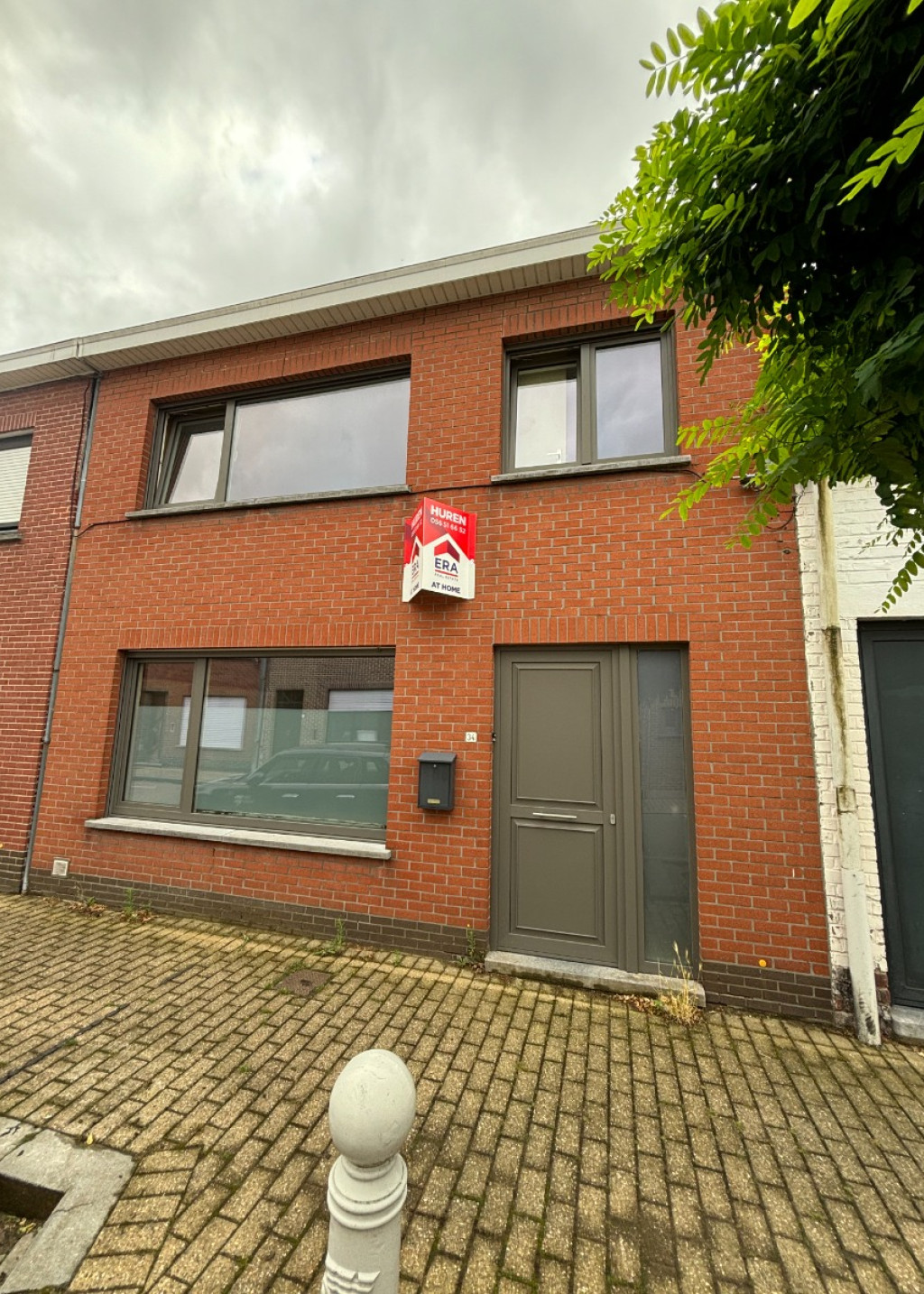 Oude Beselarestraat - 34 - - 8940