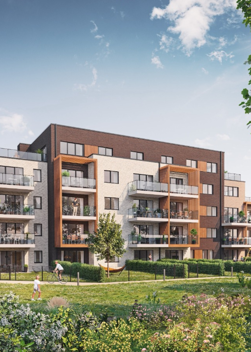 Rue de la Justice - 79 - B22 - 5300