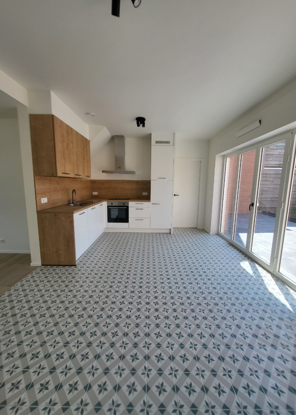 Diksmuidseweg - 493 - - 8904