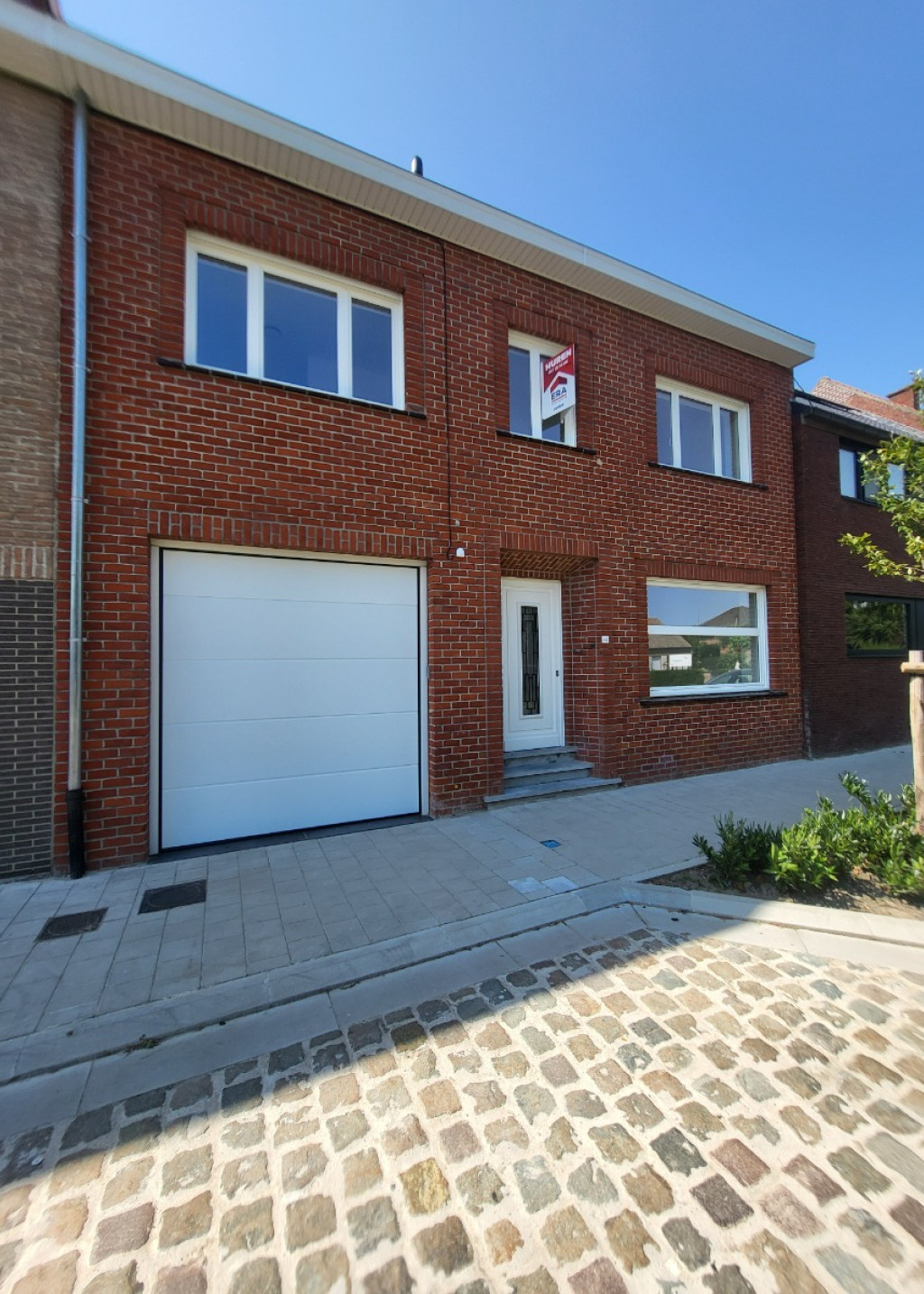 Diksmuidseweg - 493 - - 8904