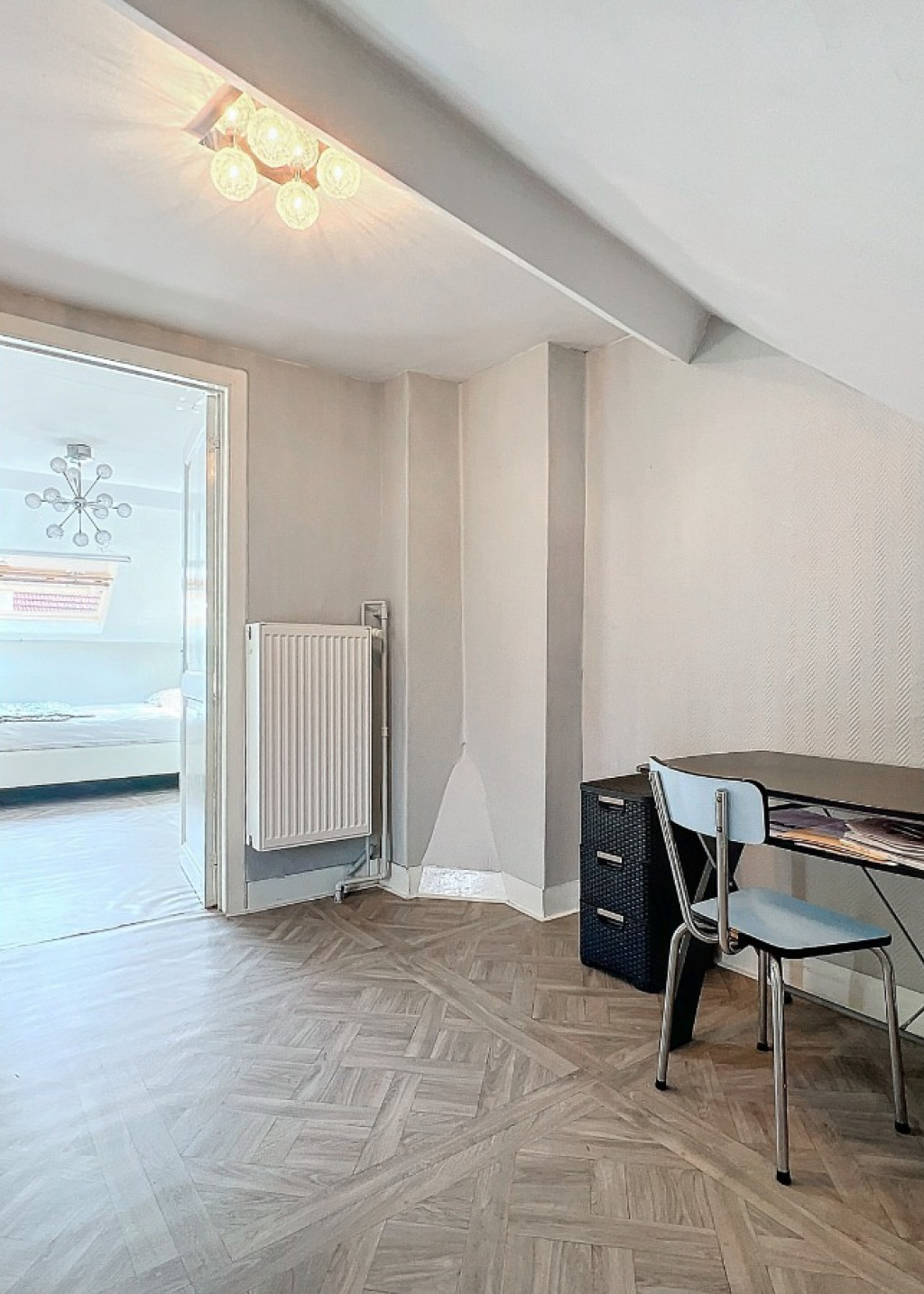 Rue Verhas - 6 - - 1030