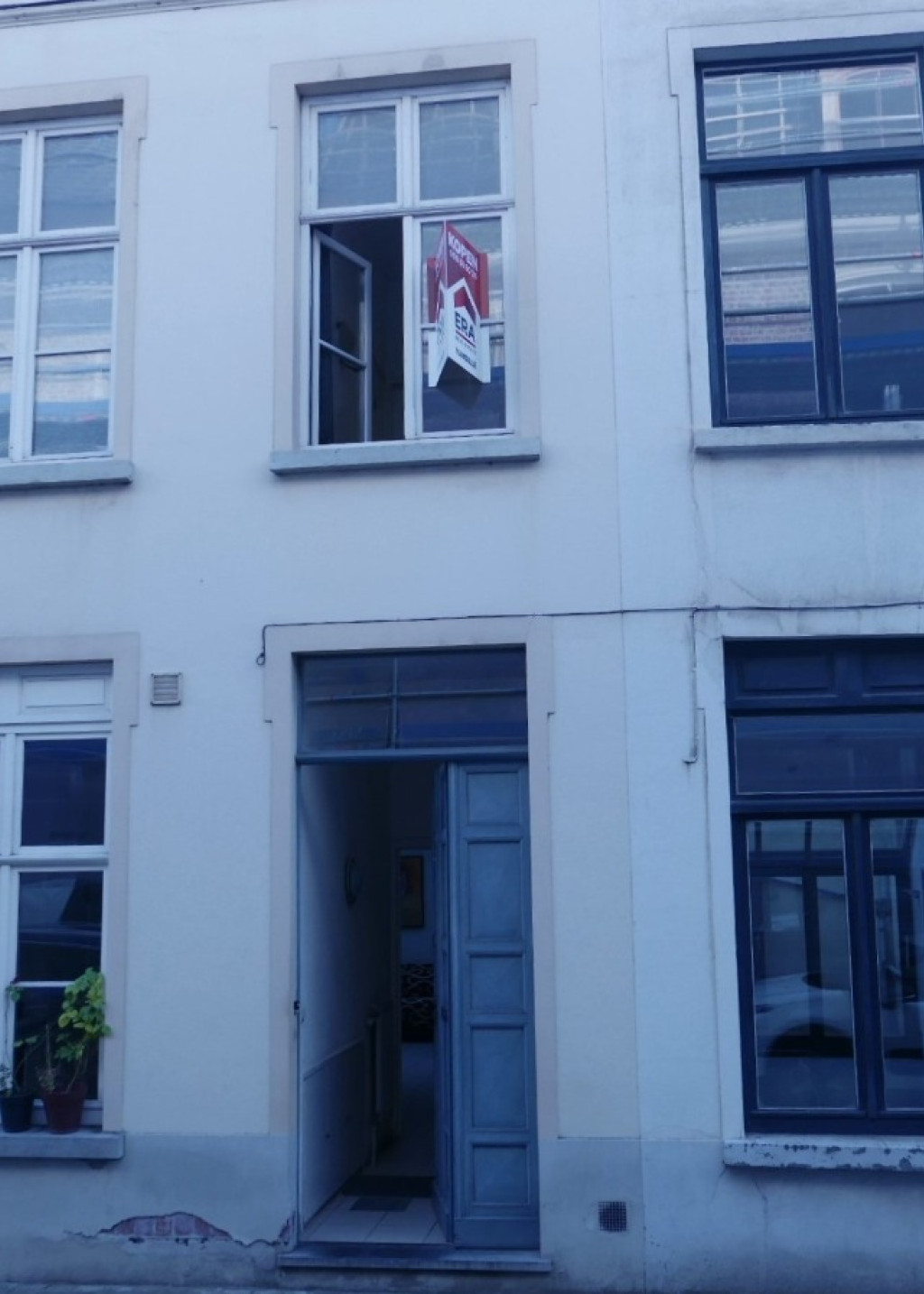Witteleertouwersstraat - 8 - - 8000