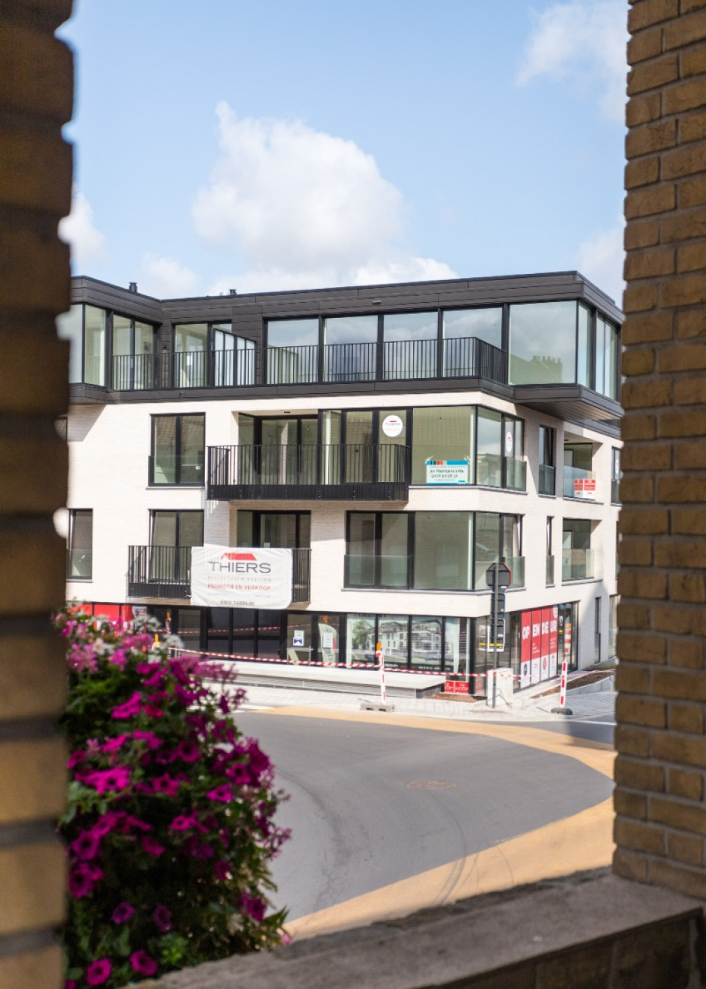 Harelbeekstraat - 1 - - 1.4 - 8550