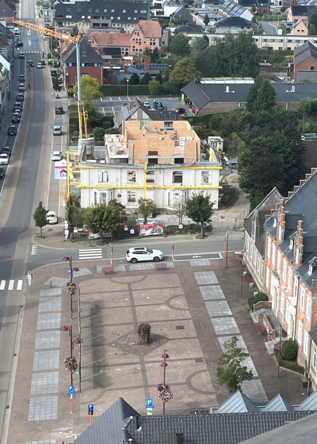 Maagdestraat - 1 - A2.2 - A2.2 - 8980