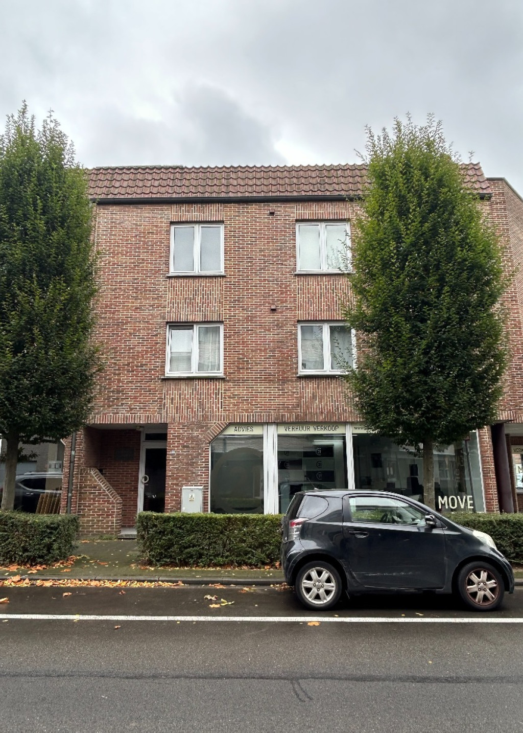 Watertorenlaan - 48 - 032 - 1930