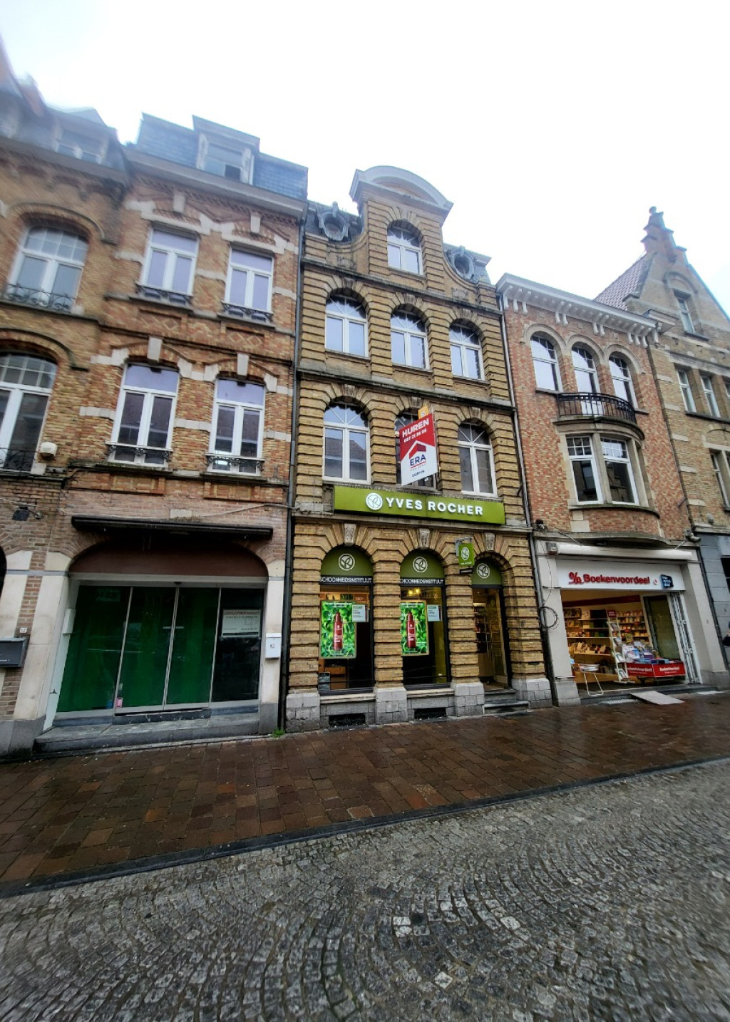 Boterstraat - 8 - - 8900