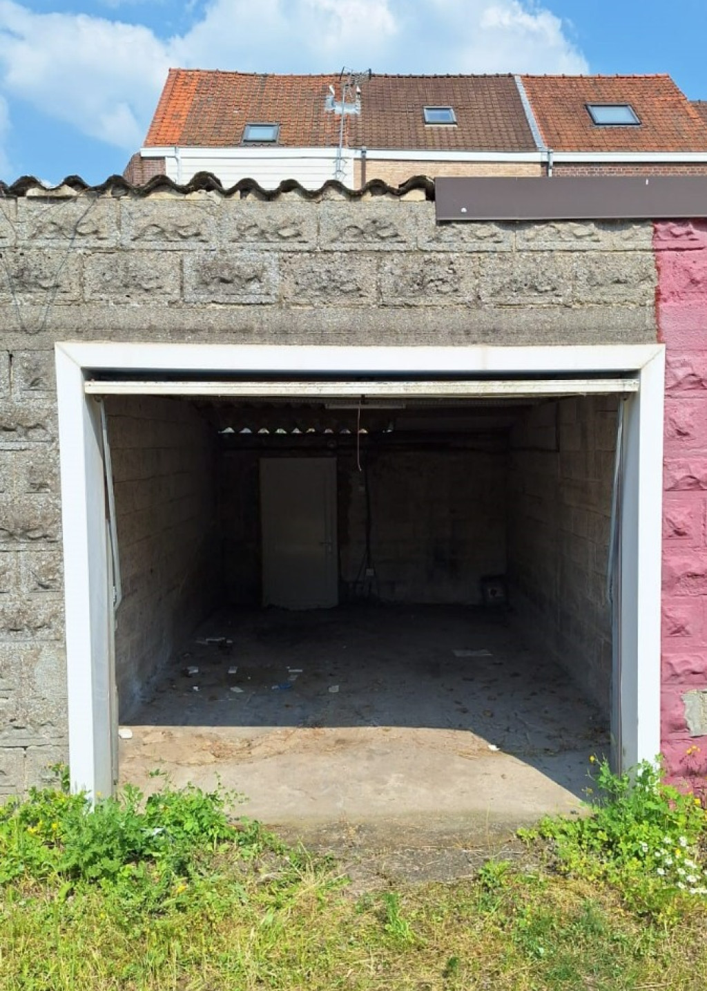 Westkaai - G20 - - 8930