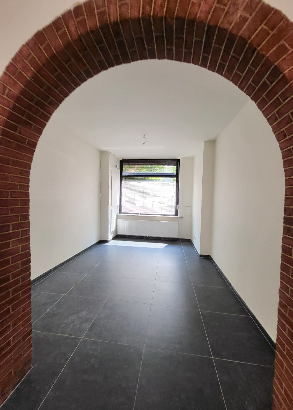 Vooruitgangstraat - 38 - - 8900