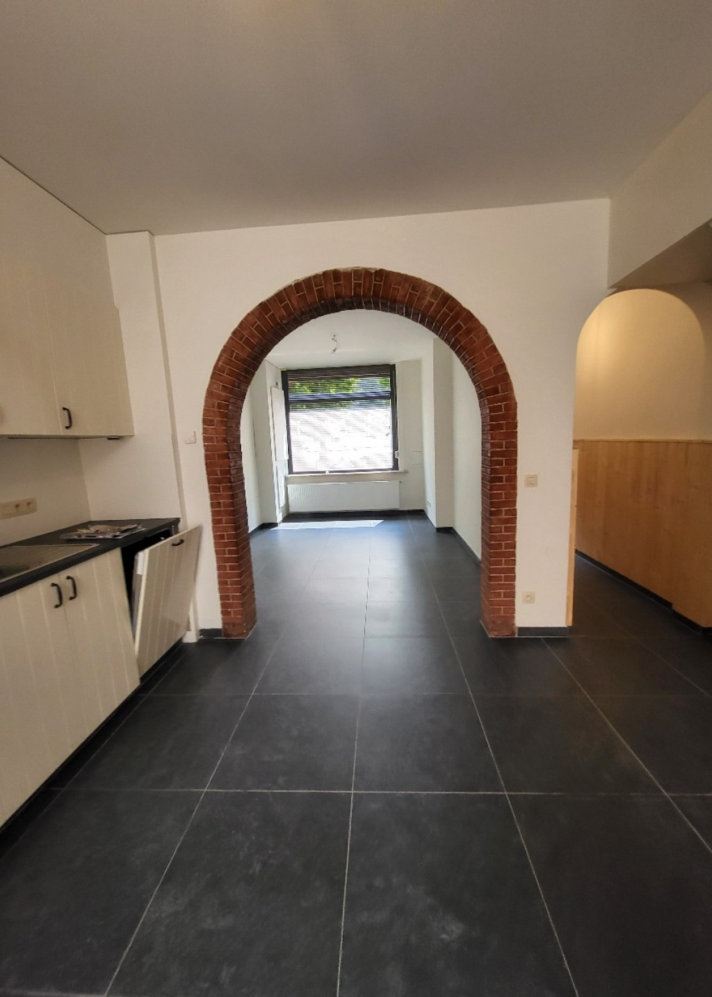 Vooruitgangstraat - 38 - - 8900