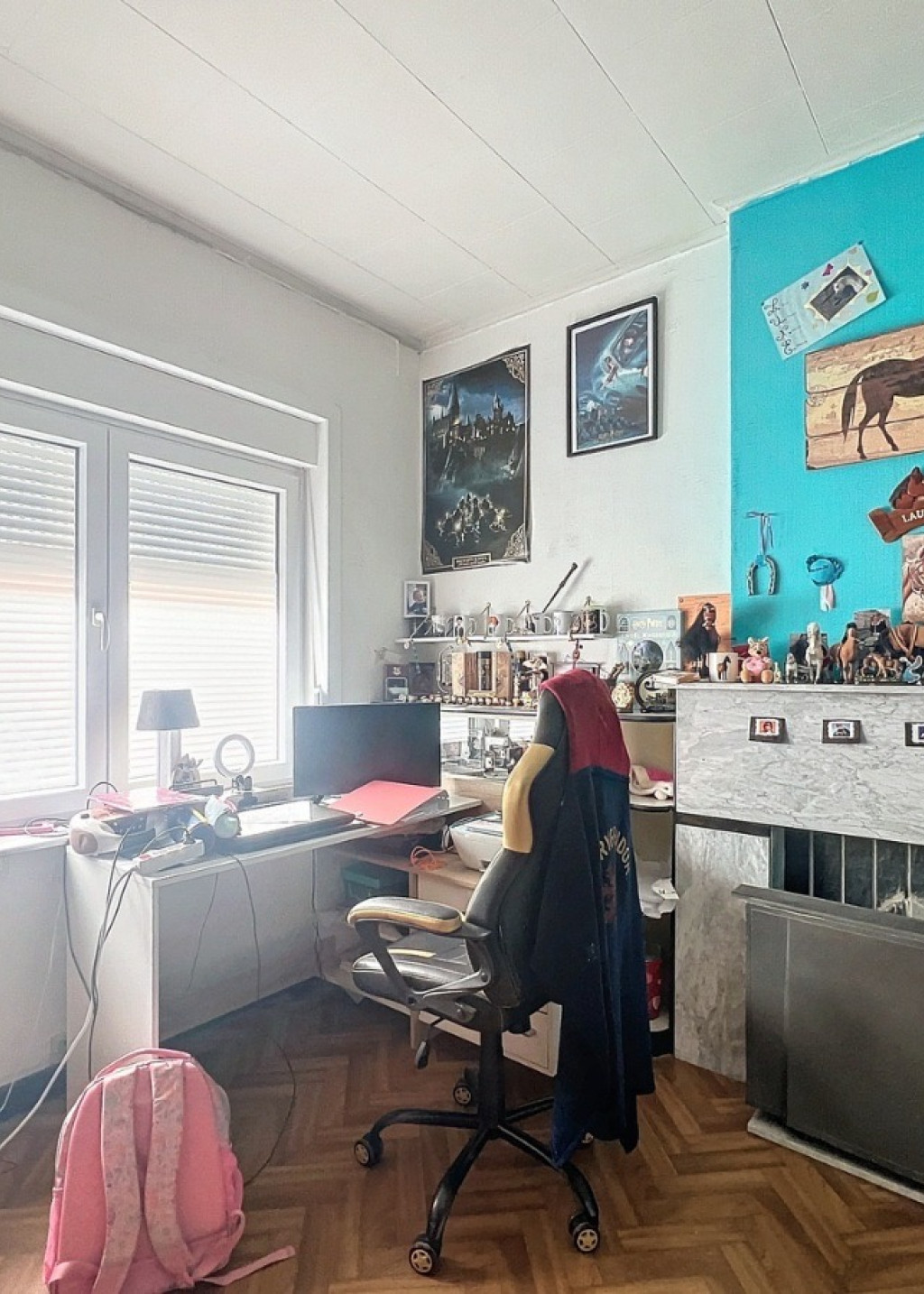 Rue Camille Moury - 117 - - 7370
