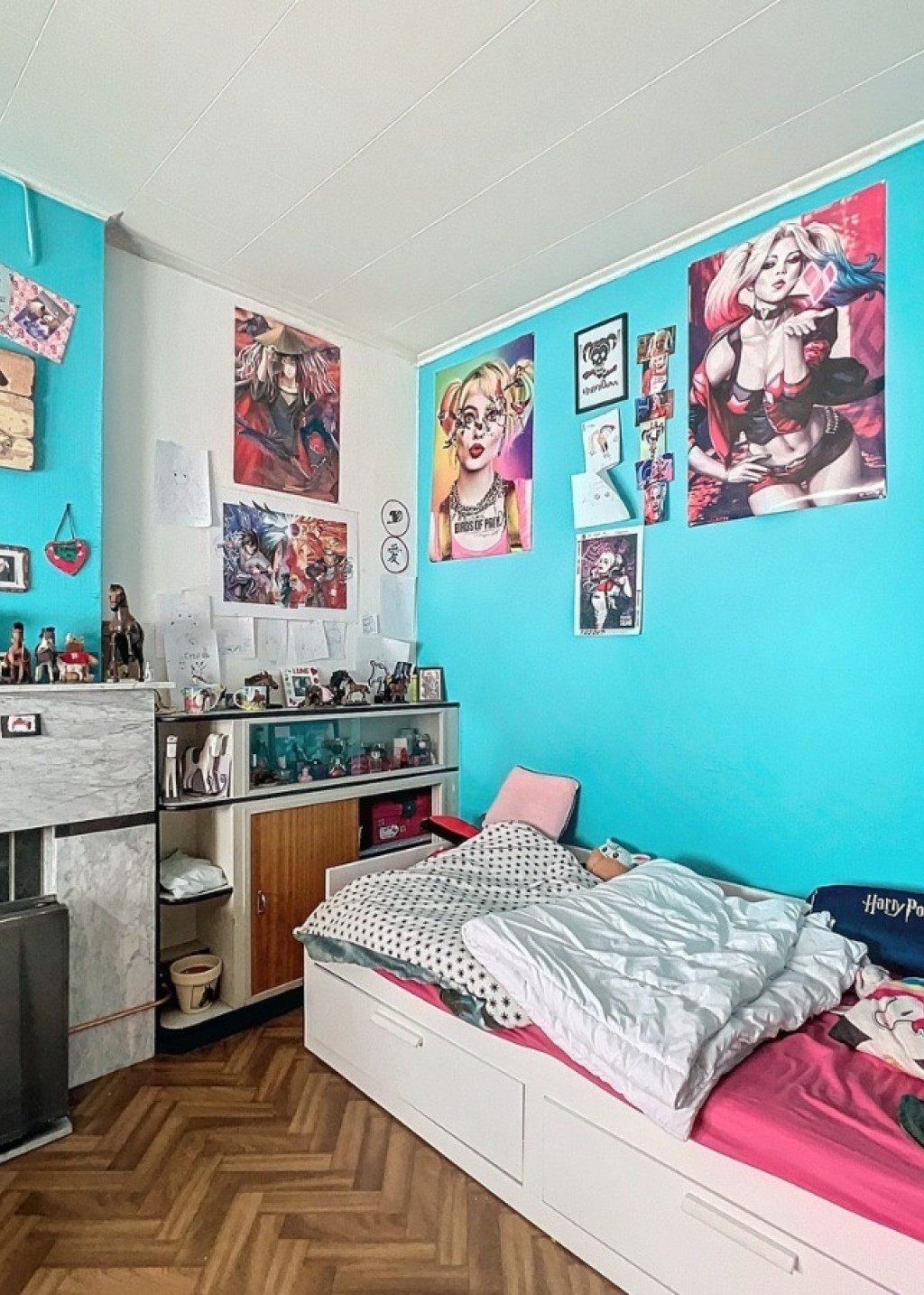 Rue Camille Moury - 117 - - 7370