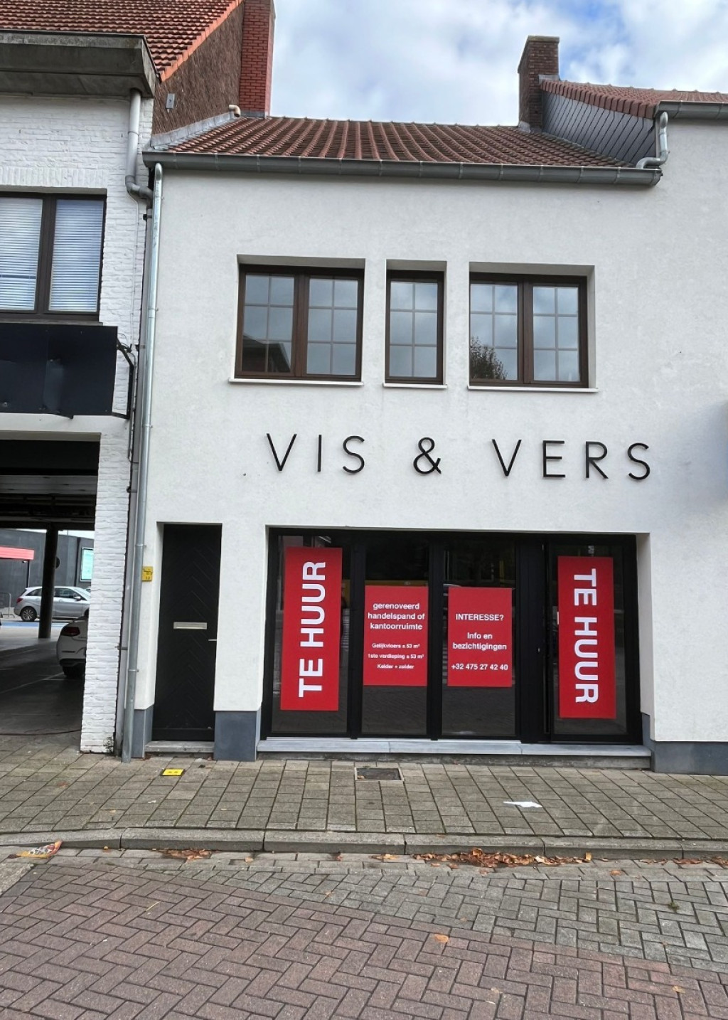 Vrijheid - 249 - - 2320
