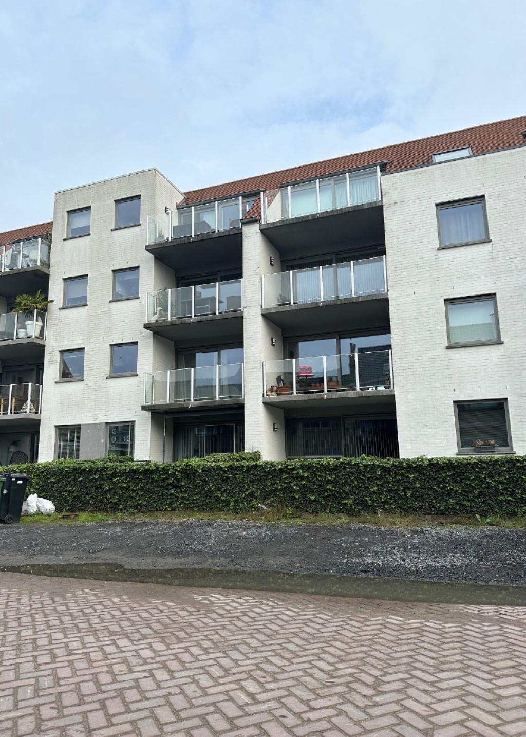 Rodestraat - 12 - 0302 - 8630
