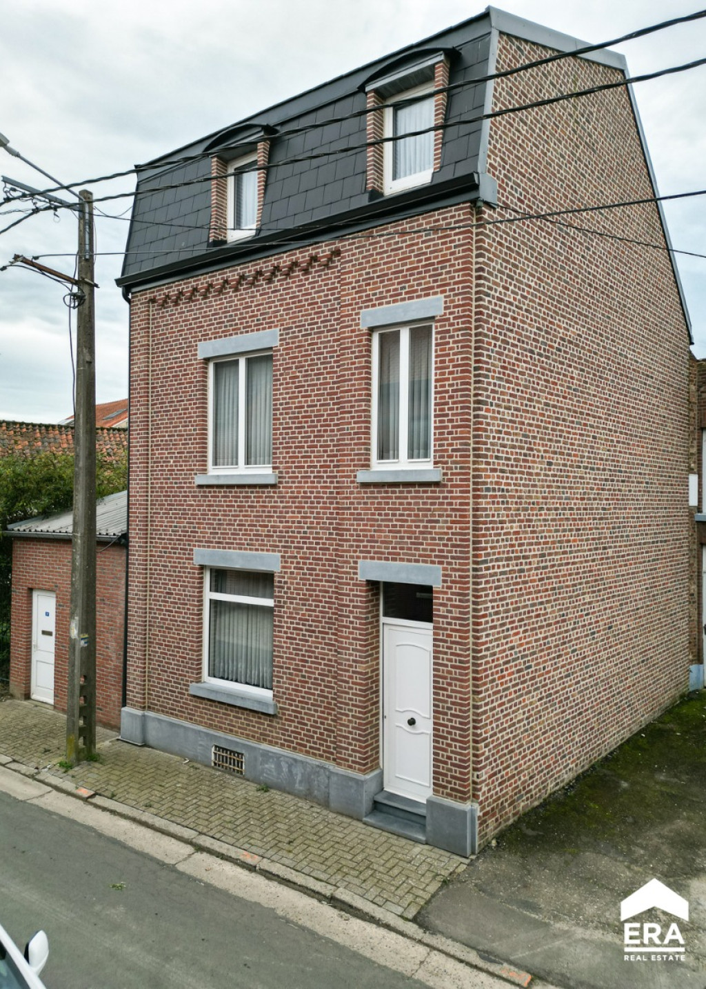 Waterstraat - 27 - - 929 R - 3770