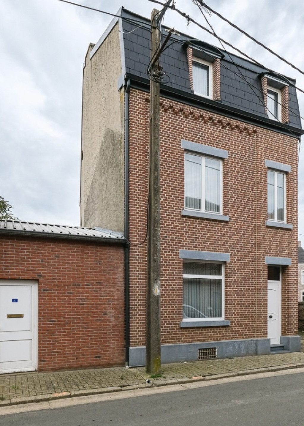 Waterstraat - 27 - - 929 R - 3770