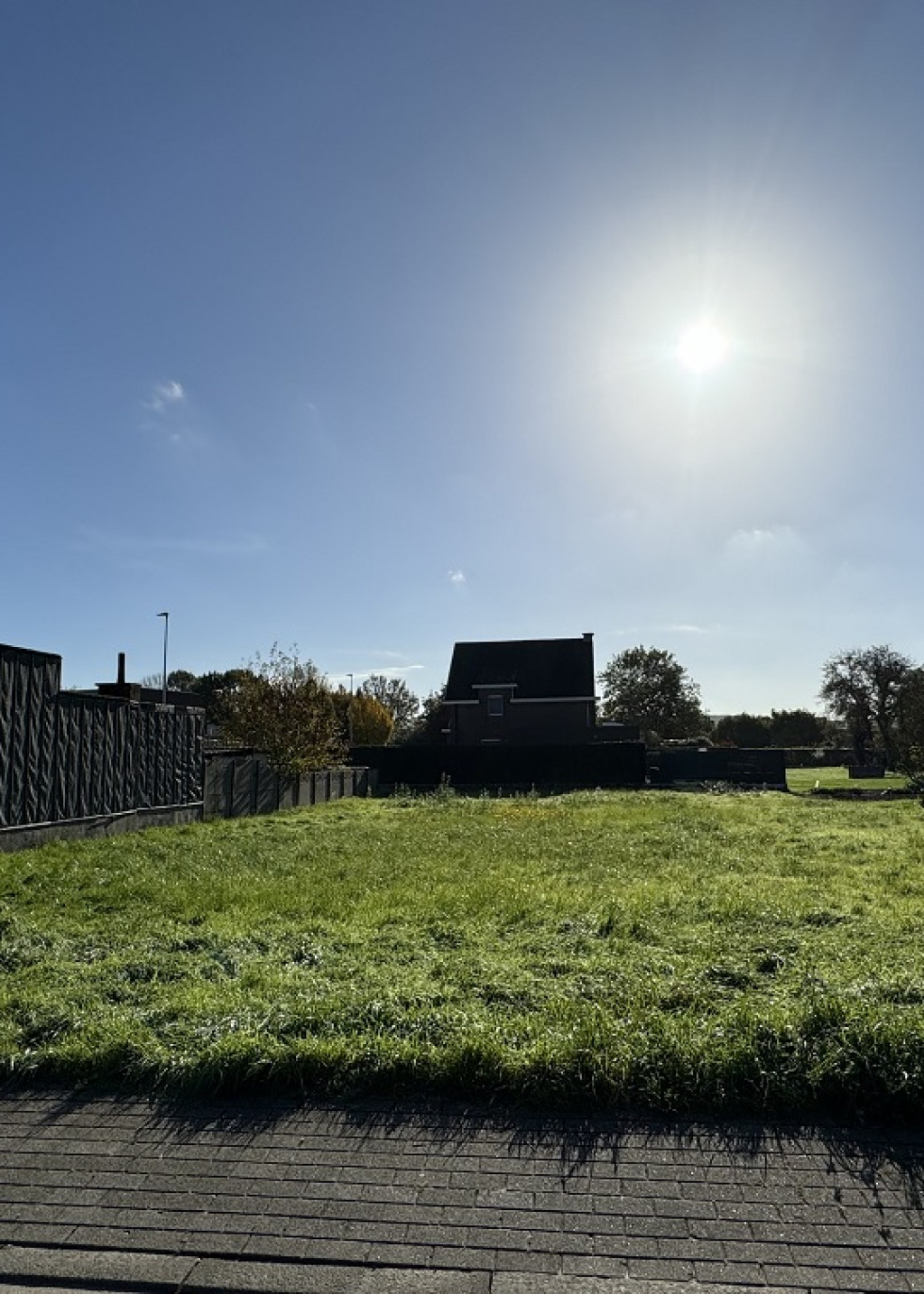 Jan van Avondtstraat - 15+ - - 3012