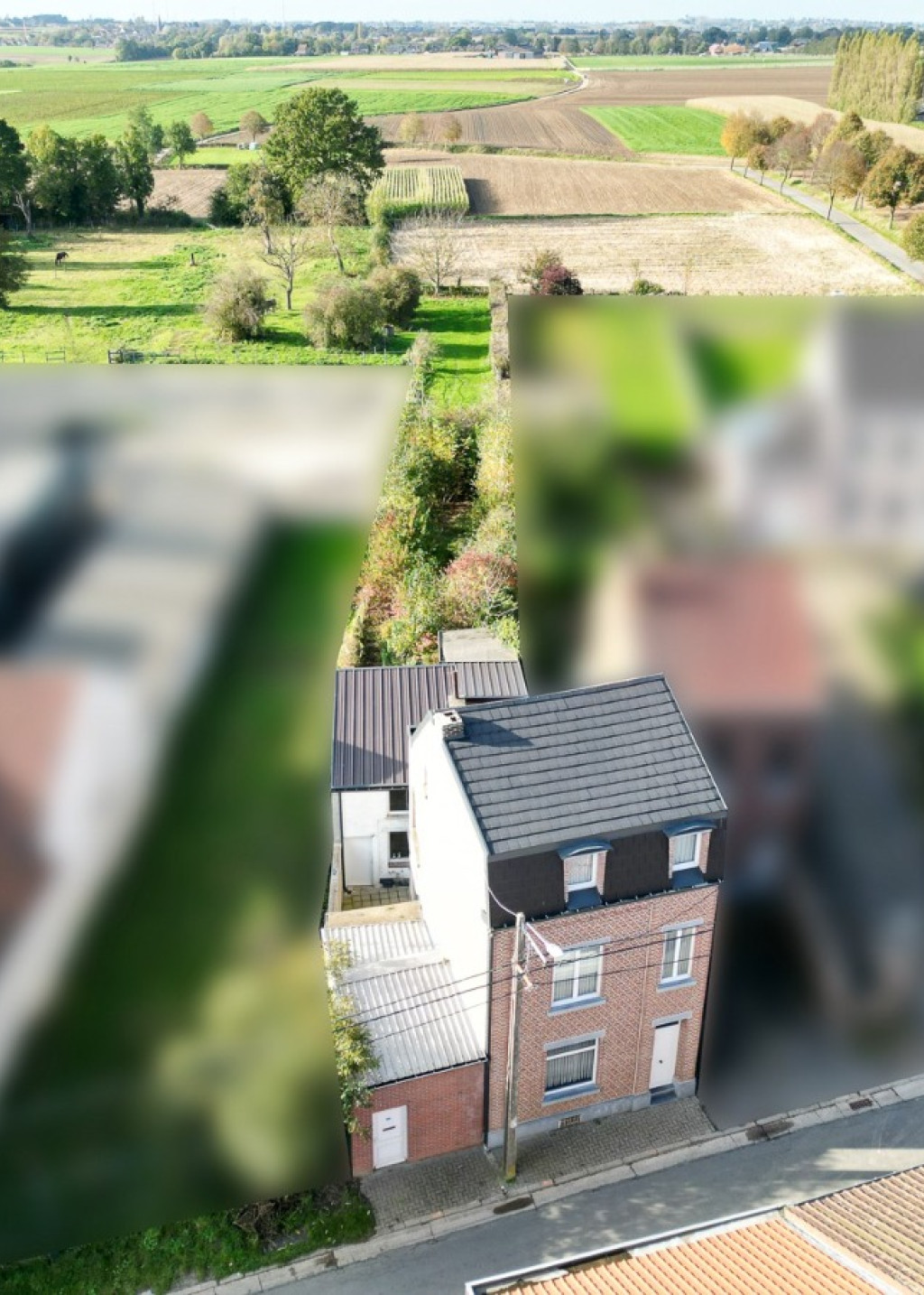 Waterstraat - 27 - - 929 R - 3770