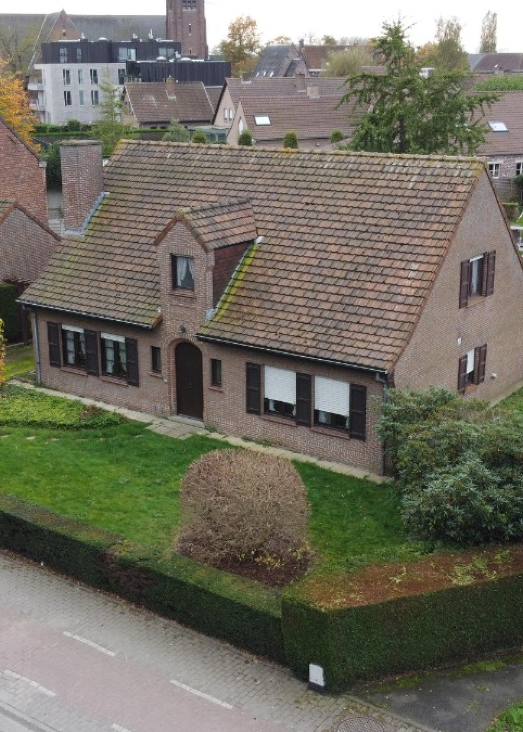 Rijksweg - 265 - - 8710