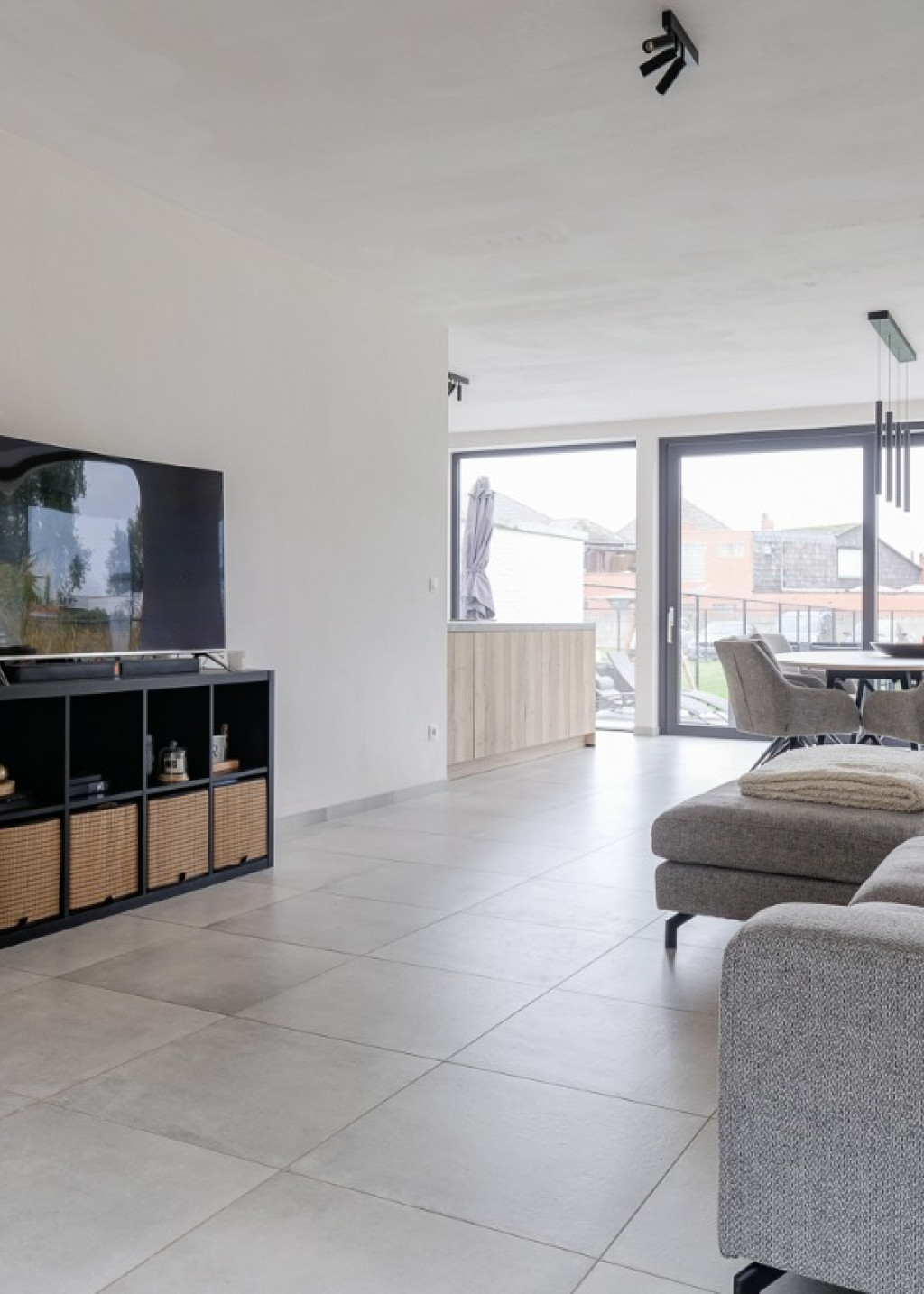 Hasseltse Beverzakstraat - 8A - - 3520