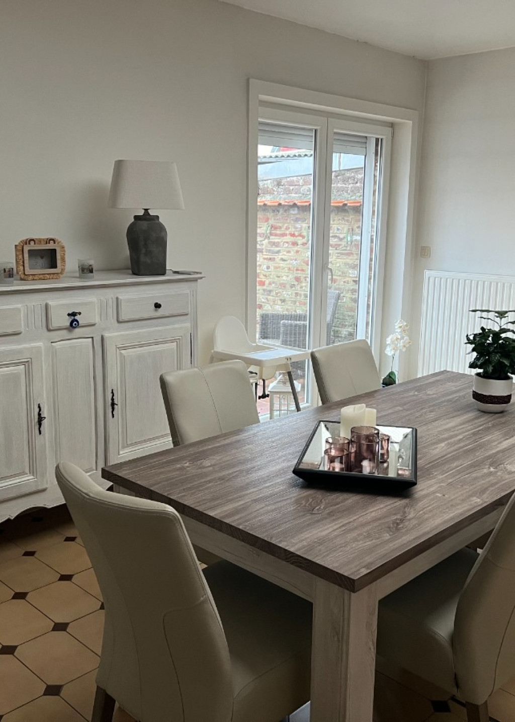 Rue Léopold - 39 - 1 - 7330