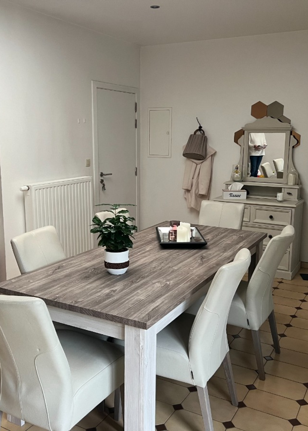 Rue Léopold - 39 - 1 - 7330