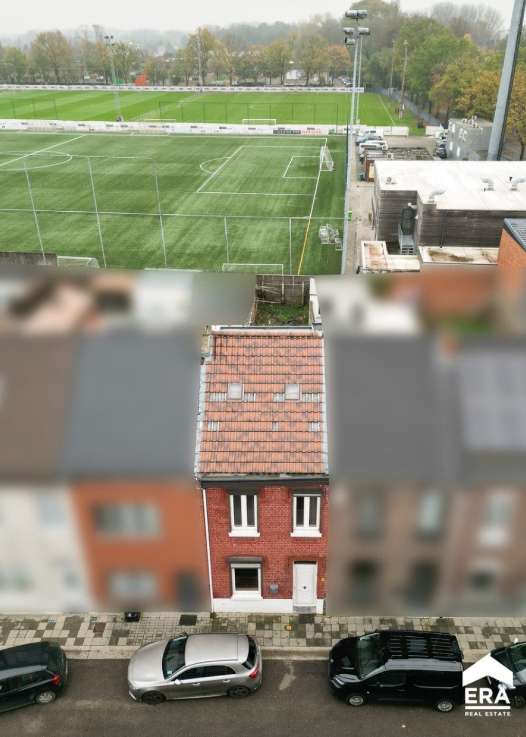 Haardstraat - 5 - - 3800