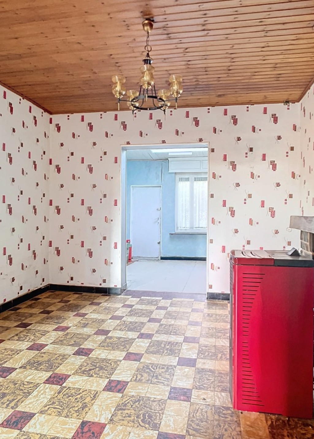Rue des Ponts - 74 - - 4430