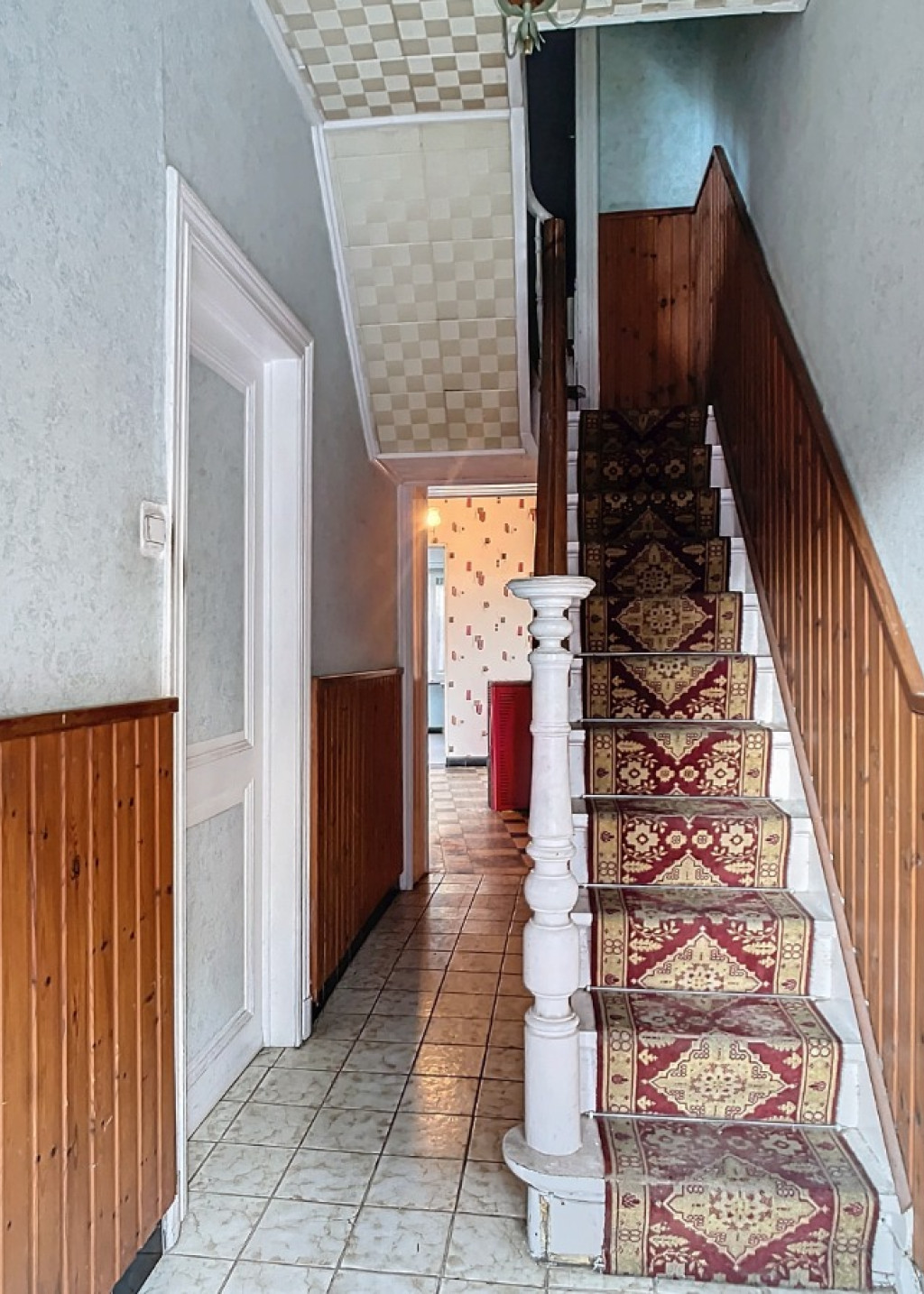 Rue des Ponts - 74 - - 4430
