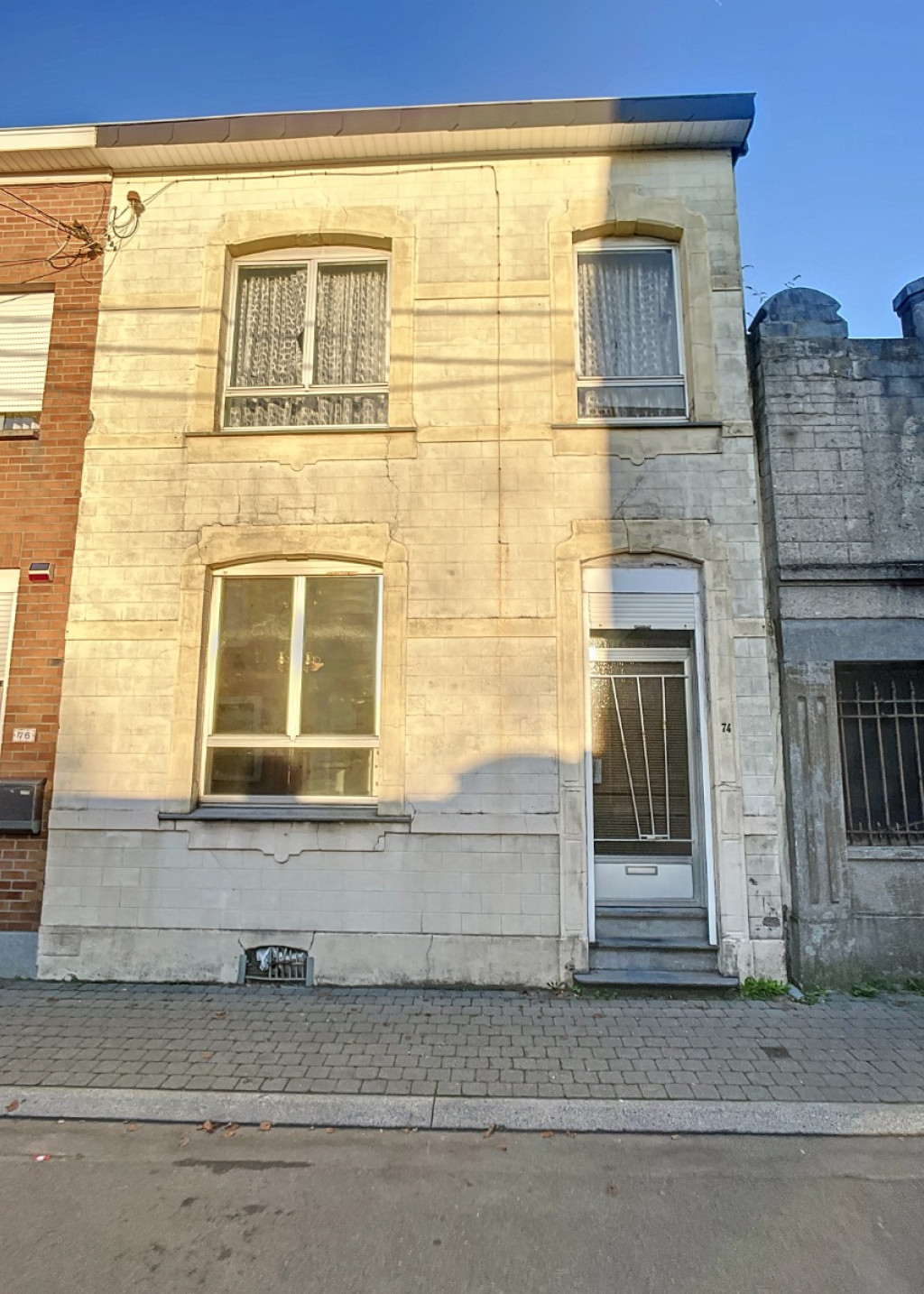 Rue des Ponts - 74 - - 4430