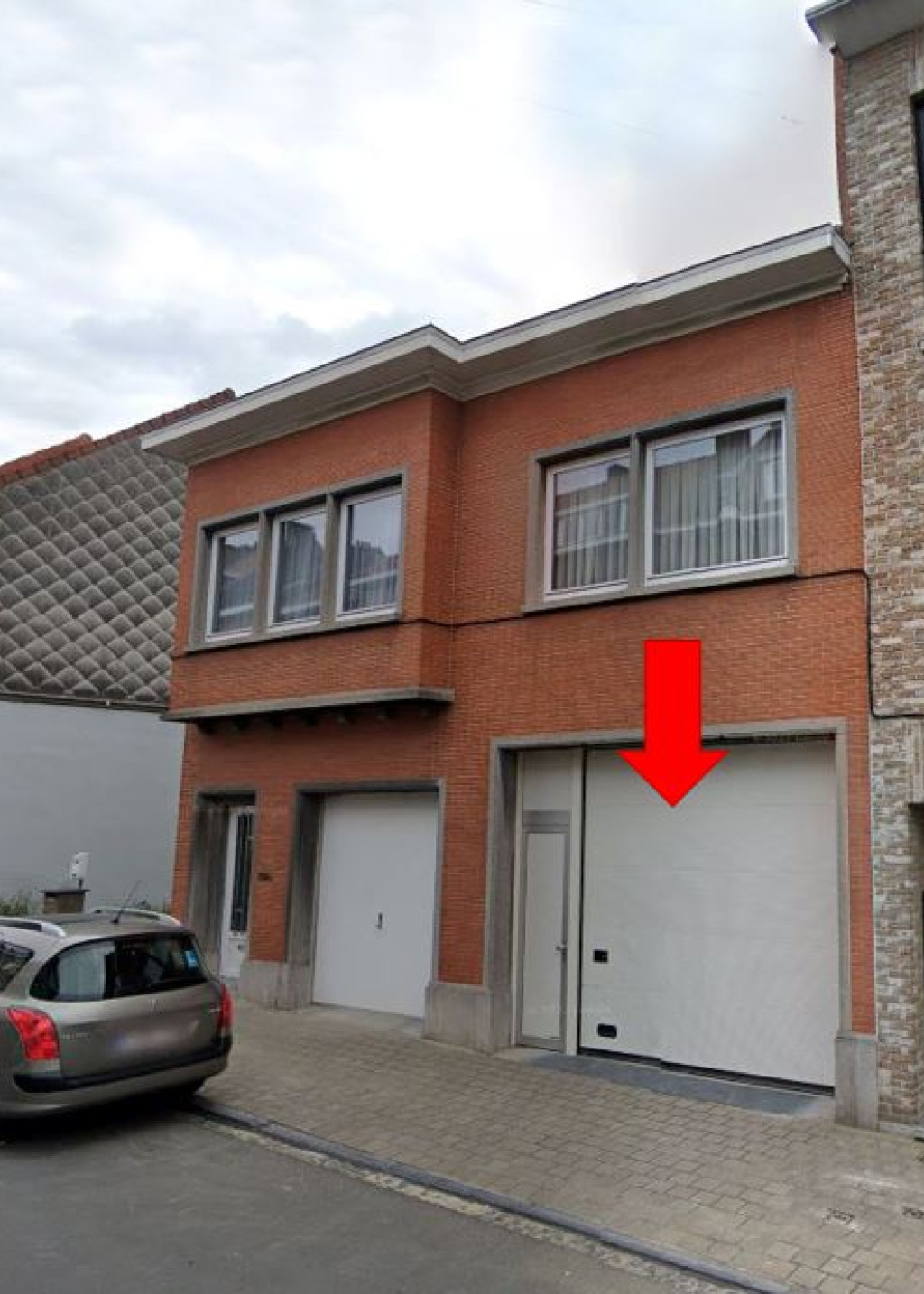 Demosthenesstraat - 228A - G - 1070
