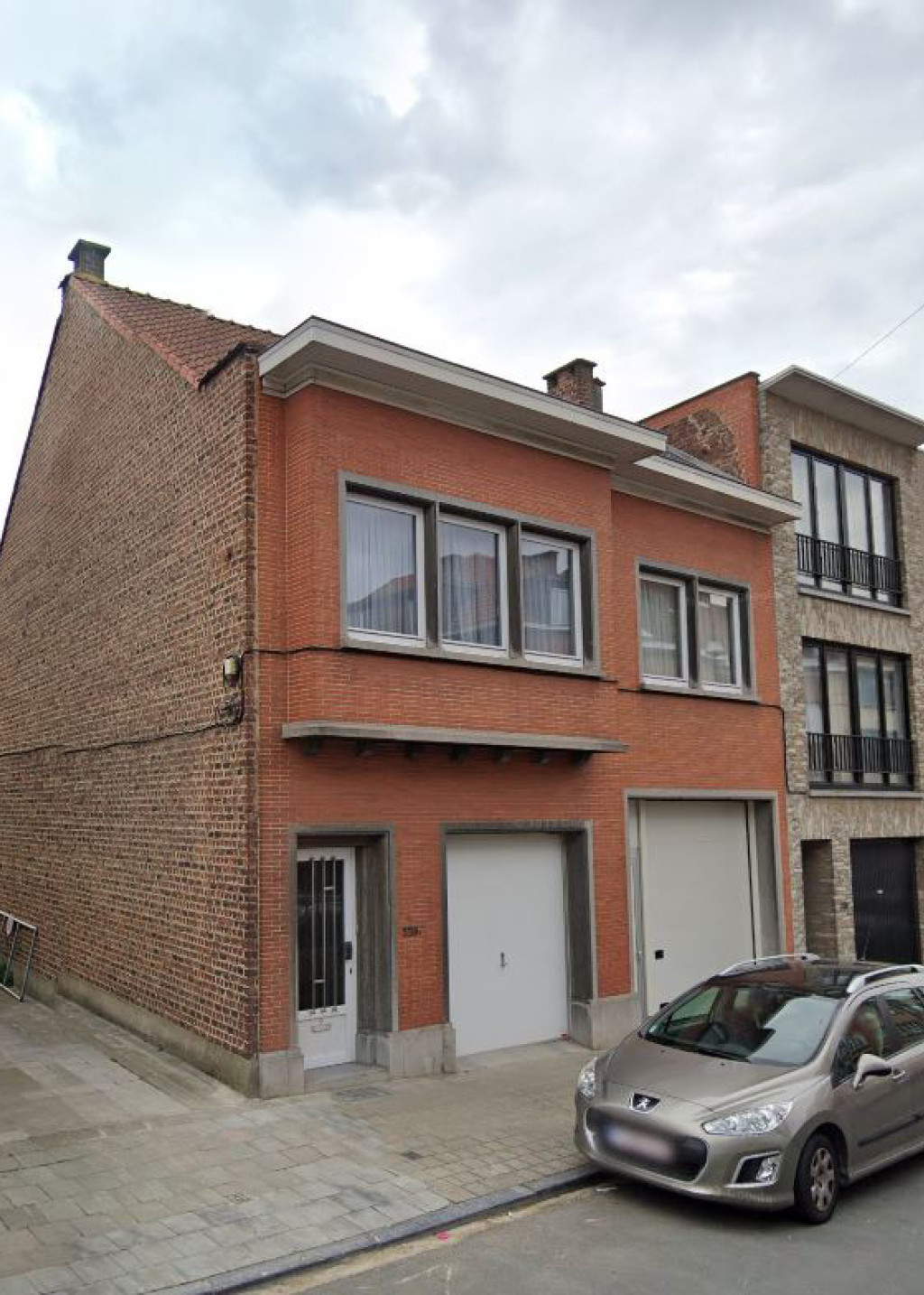 Demosthenesstraat - 228A - G - 1070