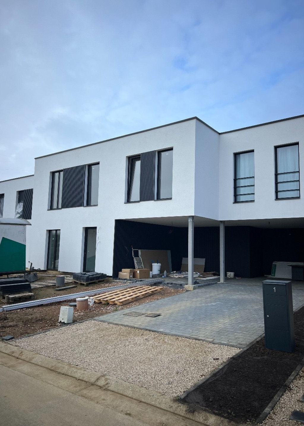 Bastionstraat - - - Lot 1.7 - 3293
