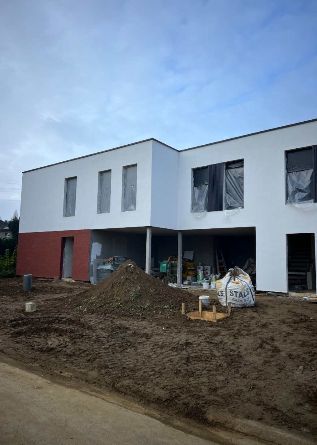 Bastionstraat - - - Lot 1.6 - 3293