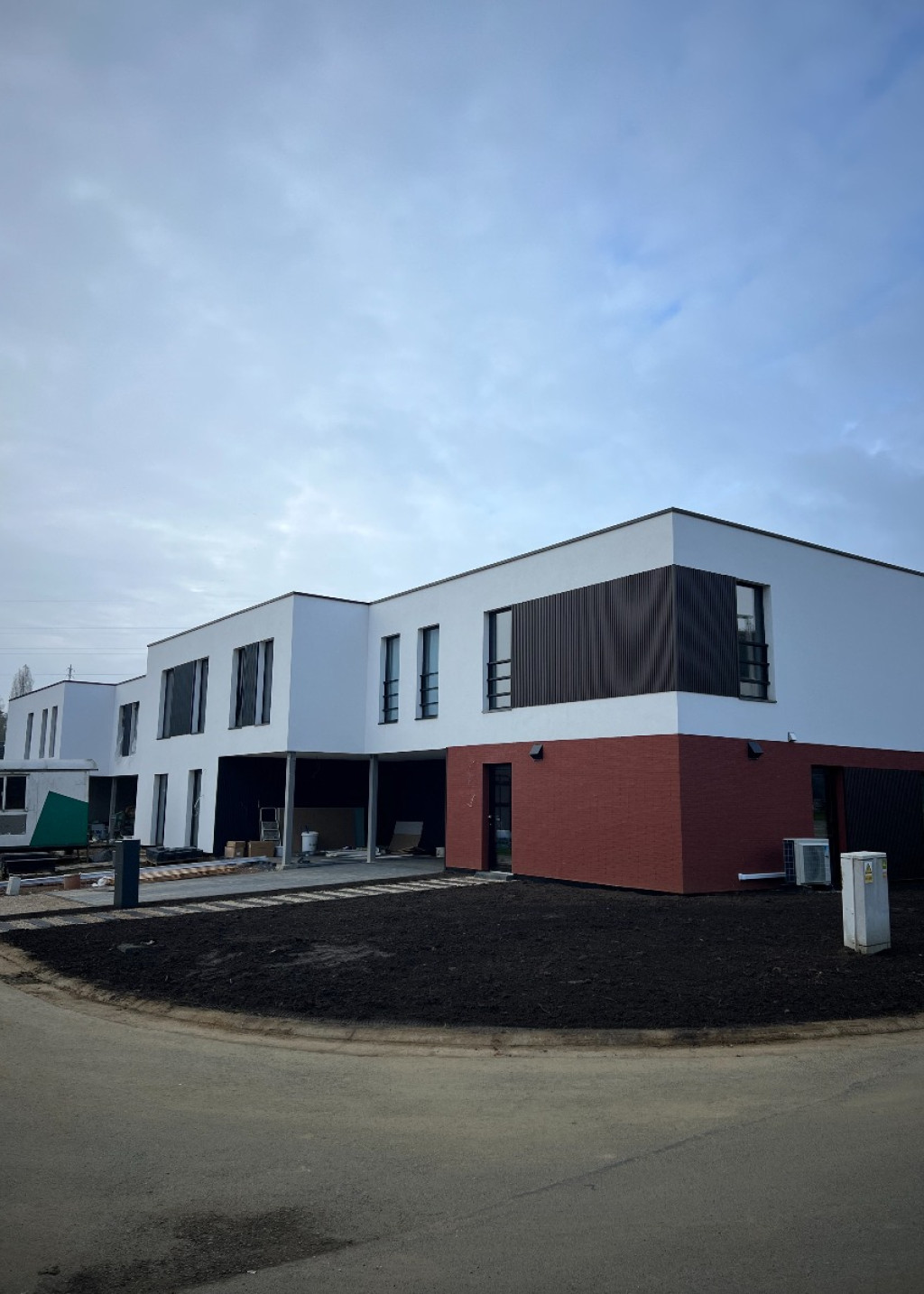 Bastionstraat - - - Lot 1.6 - 3293
