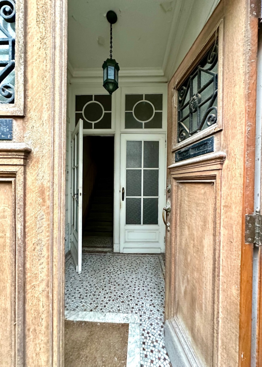 Arthur Goemaerelei - 91 - - 2018