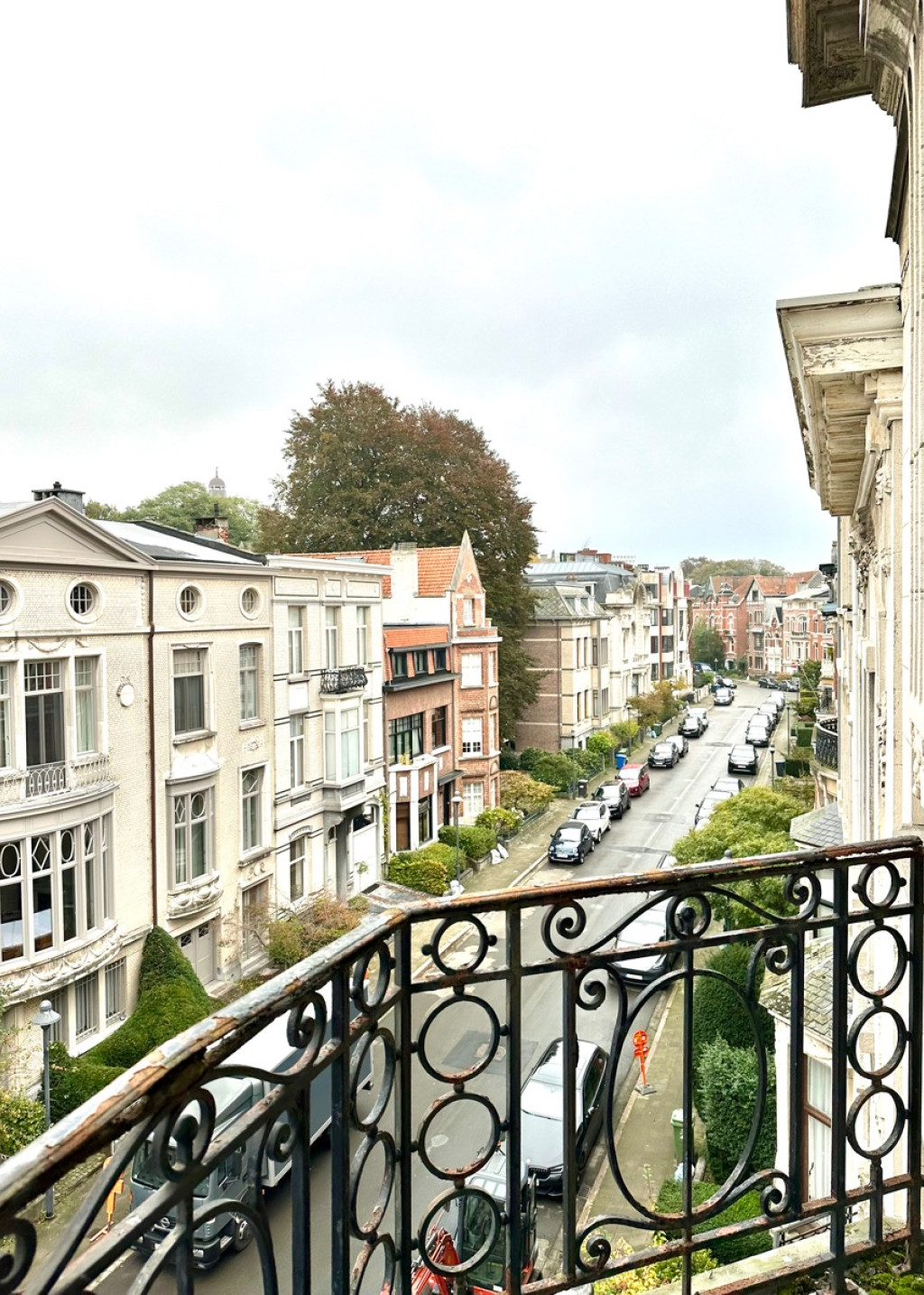 Arthur Goemaerelei - 91 - - 2018