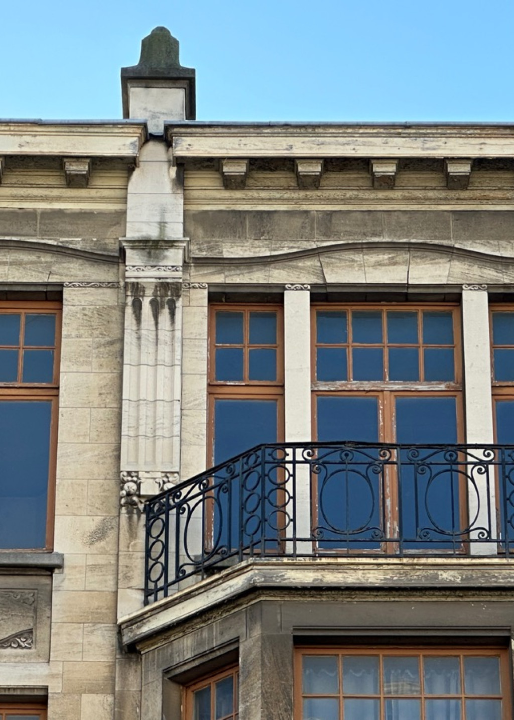 Arthur Goemaerelei - 91 - - 2018